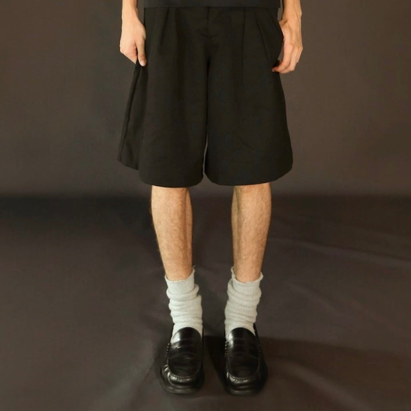 School Shorts