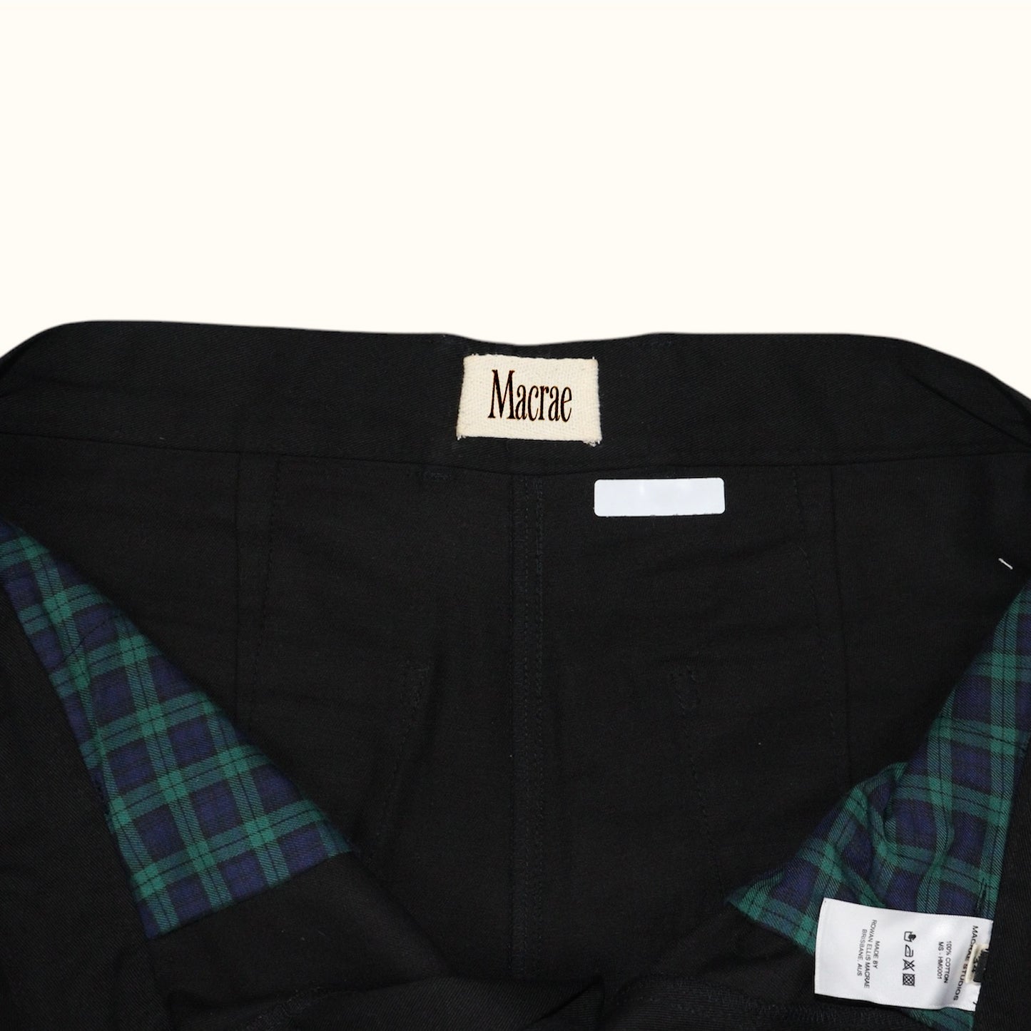 School Shorts