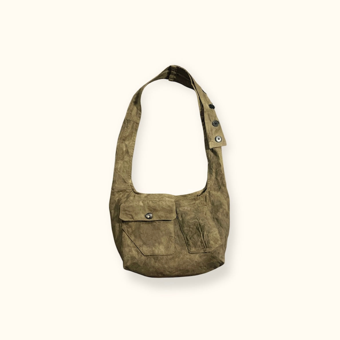 Officer Bag