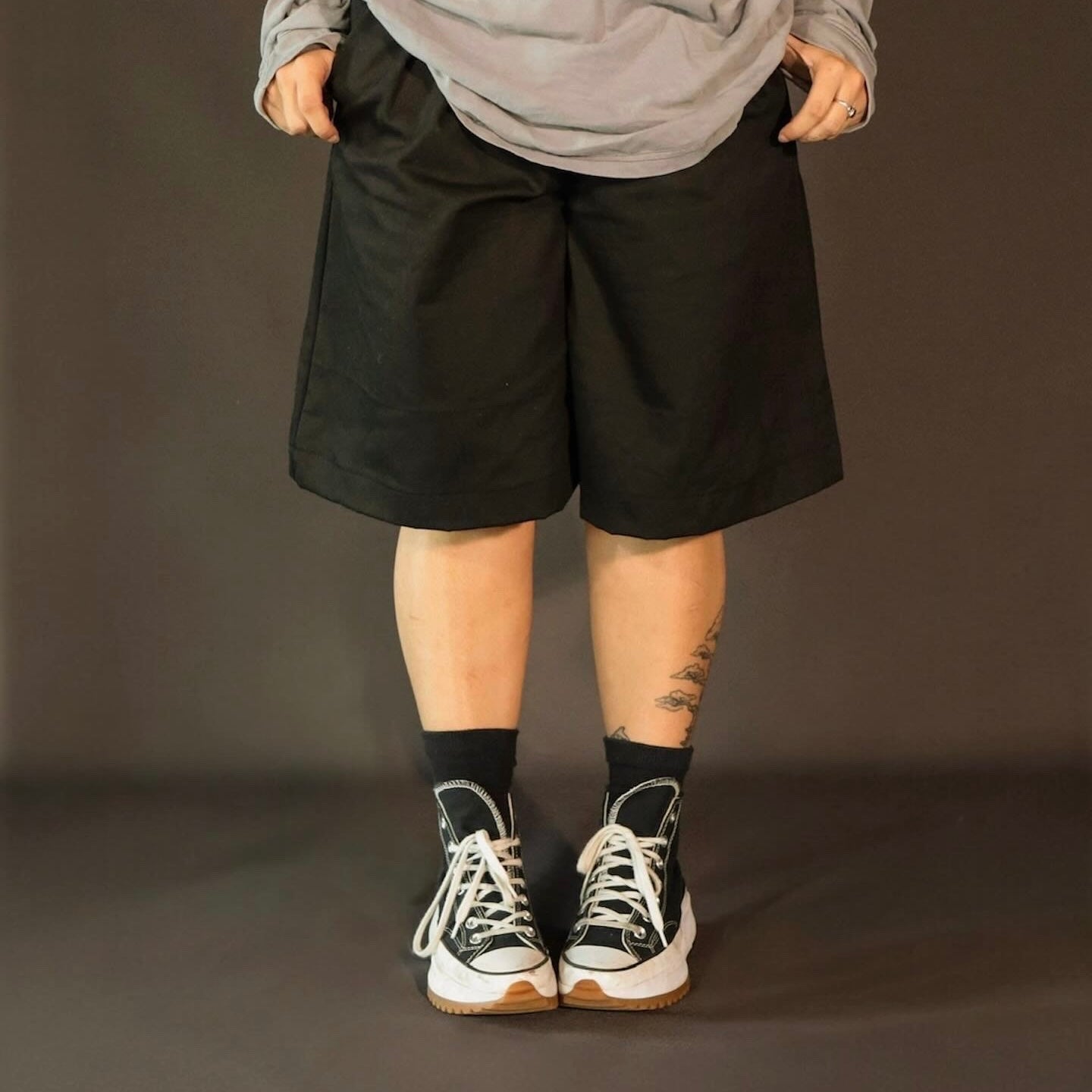 School Shorts