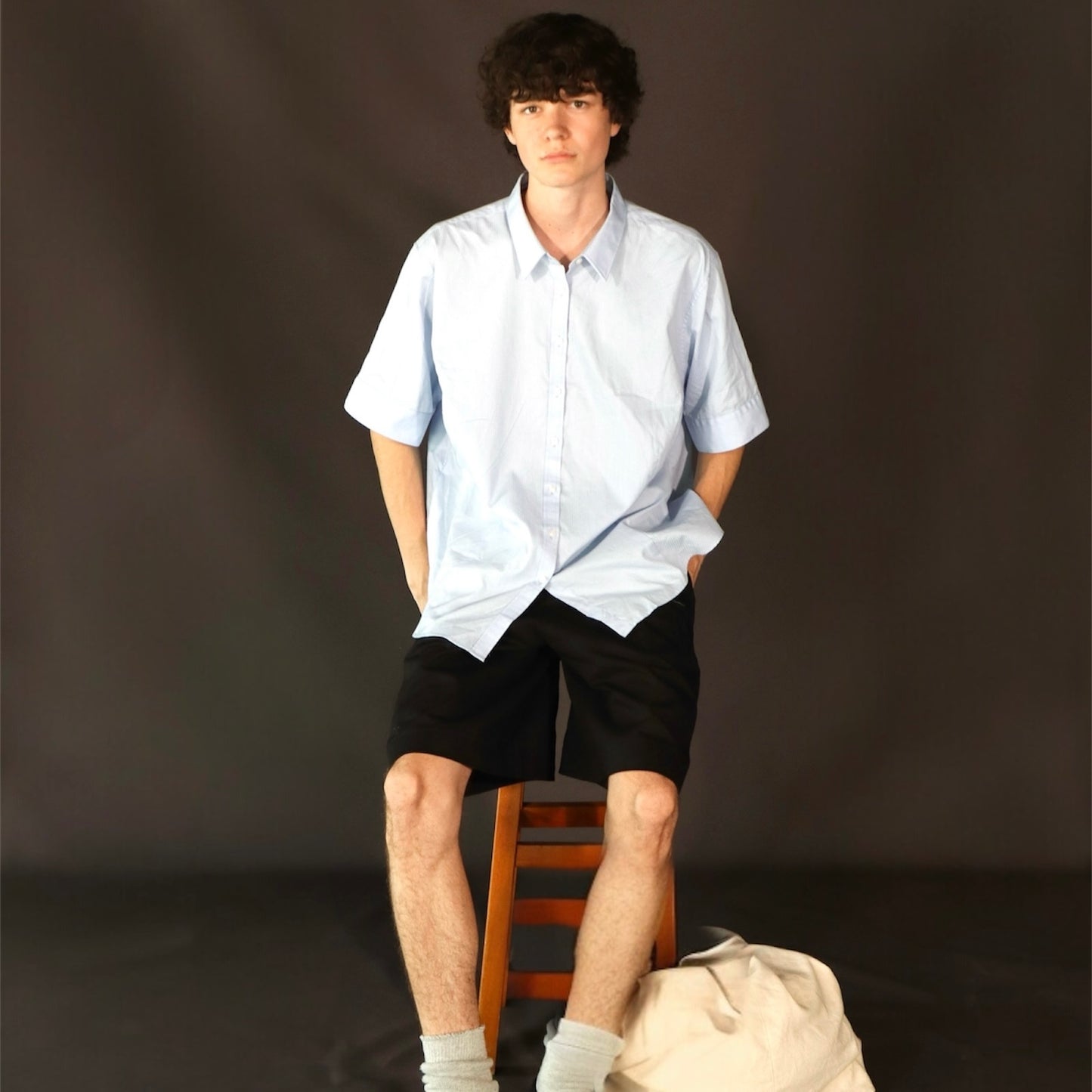 School Shorts