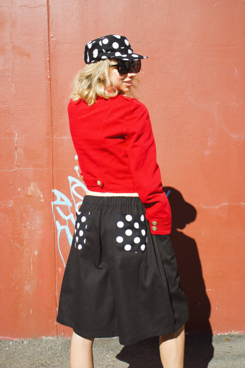 STUDIO SHORTS