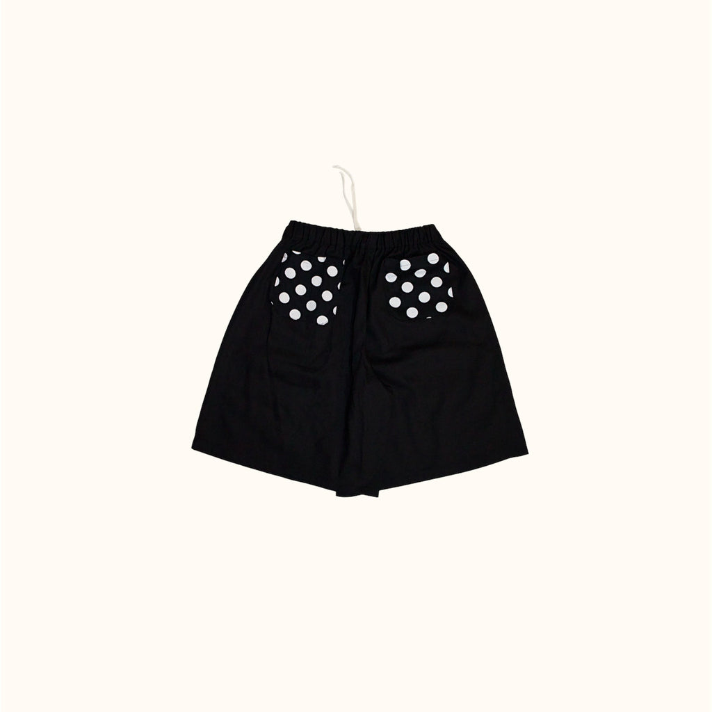 STUDIO SHORTS