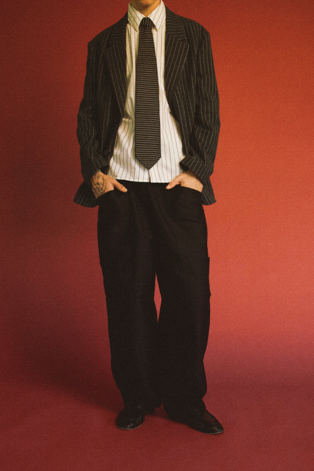 STUDIO PANTS