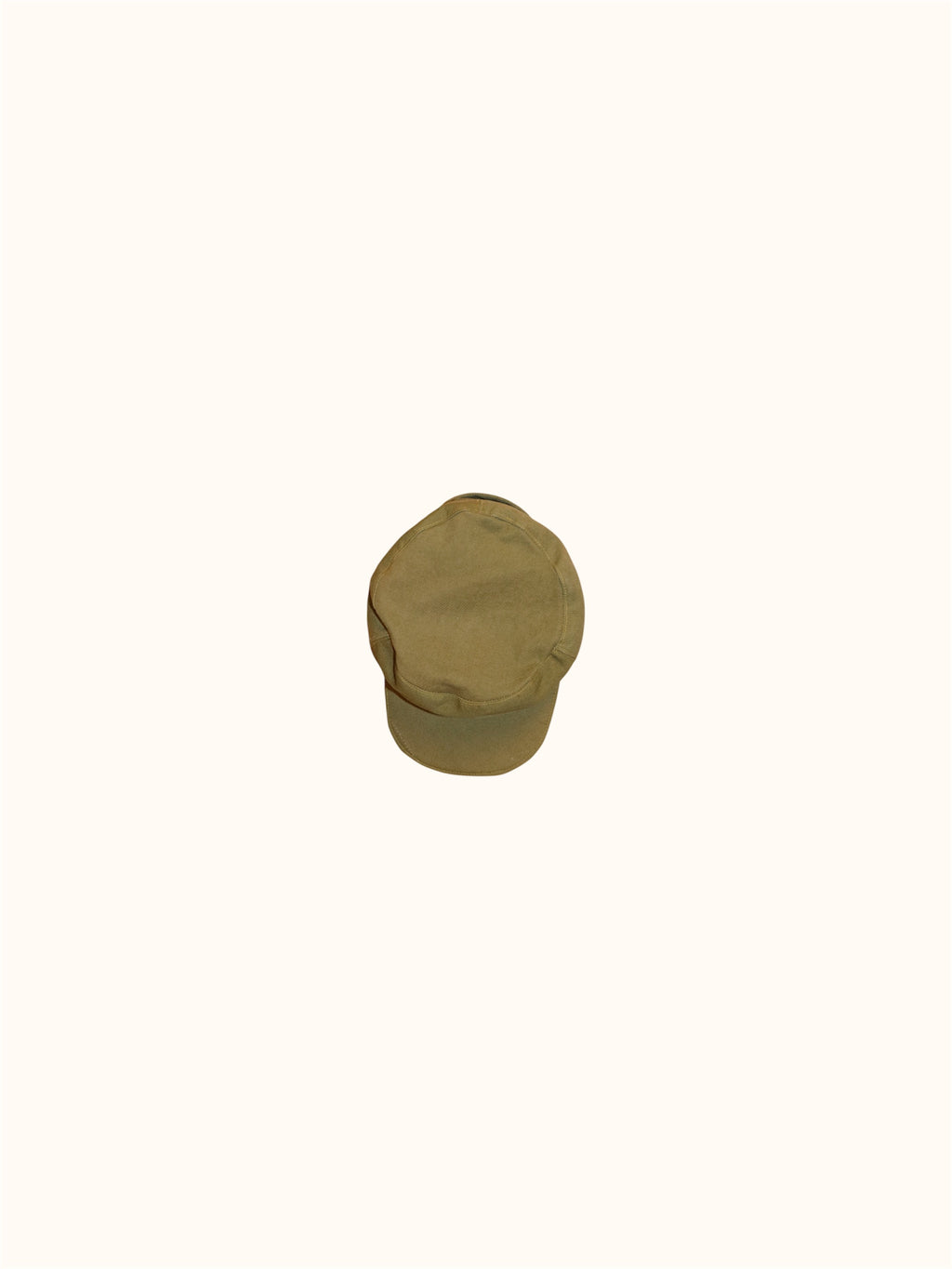 REWORKED CADET HAT