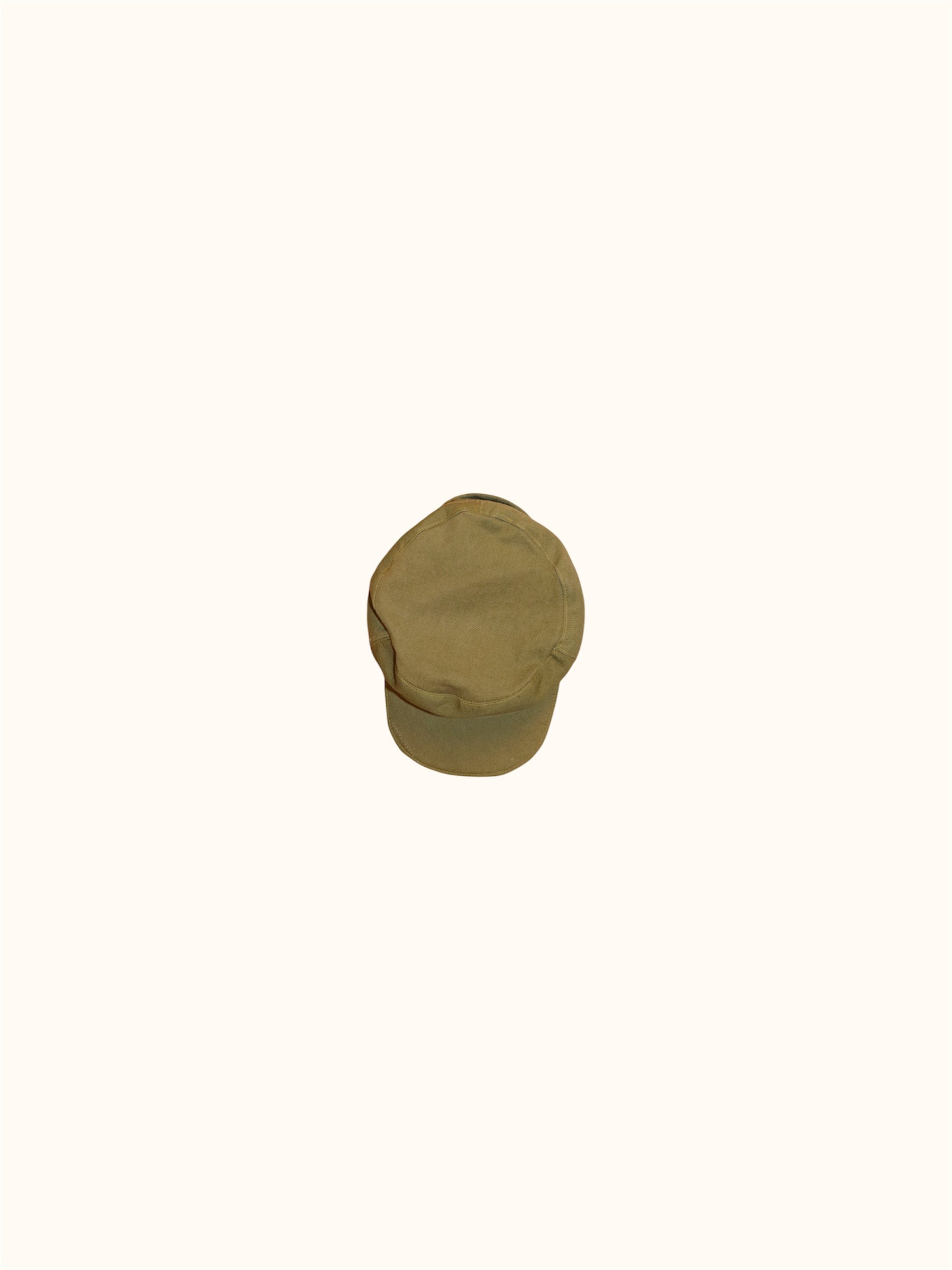 REWORKED CADET HAT