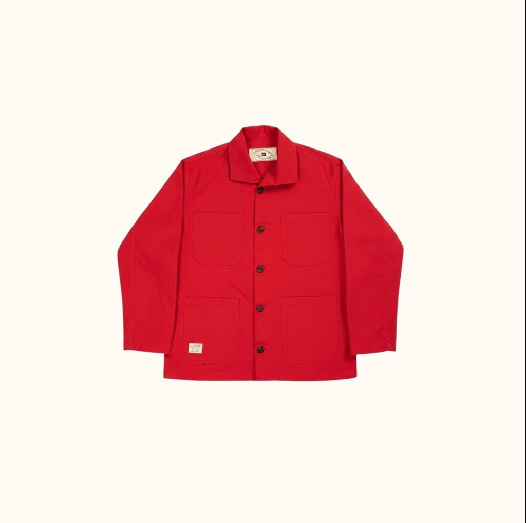 RALPH CHORE JACKET