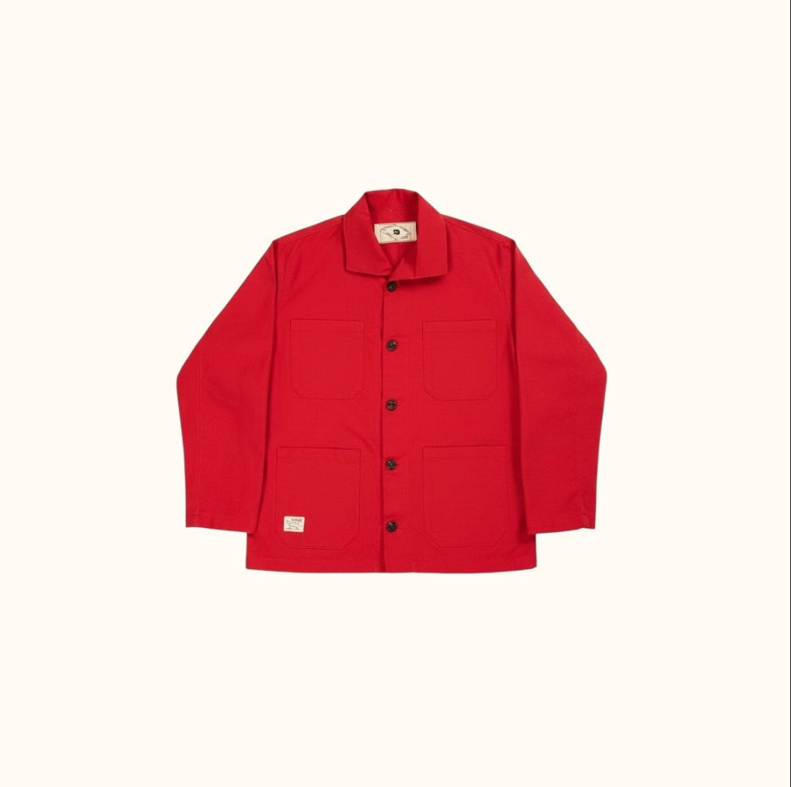 RALPH CHORE JACKET