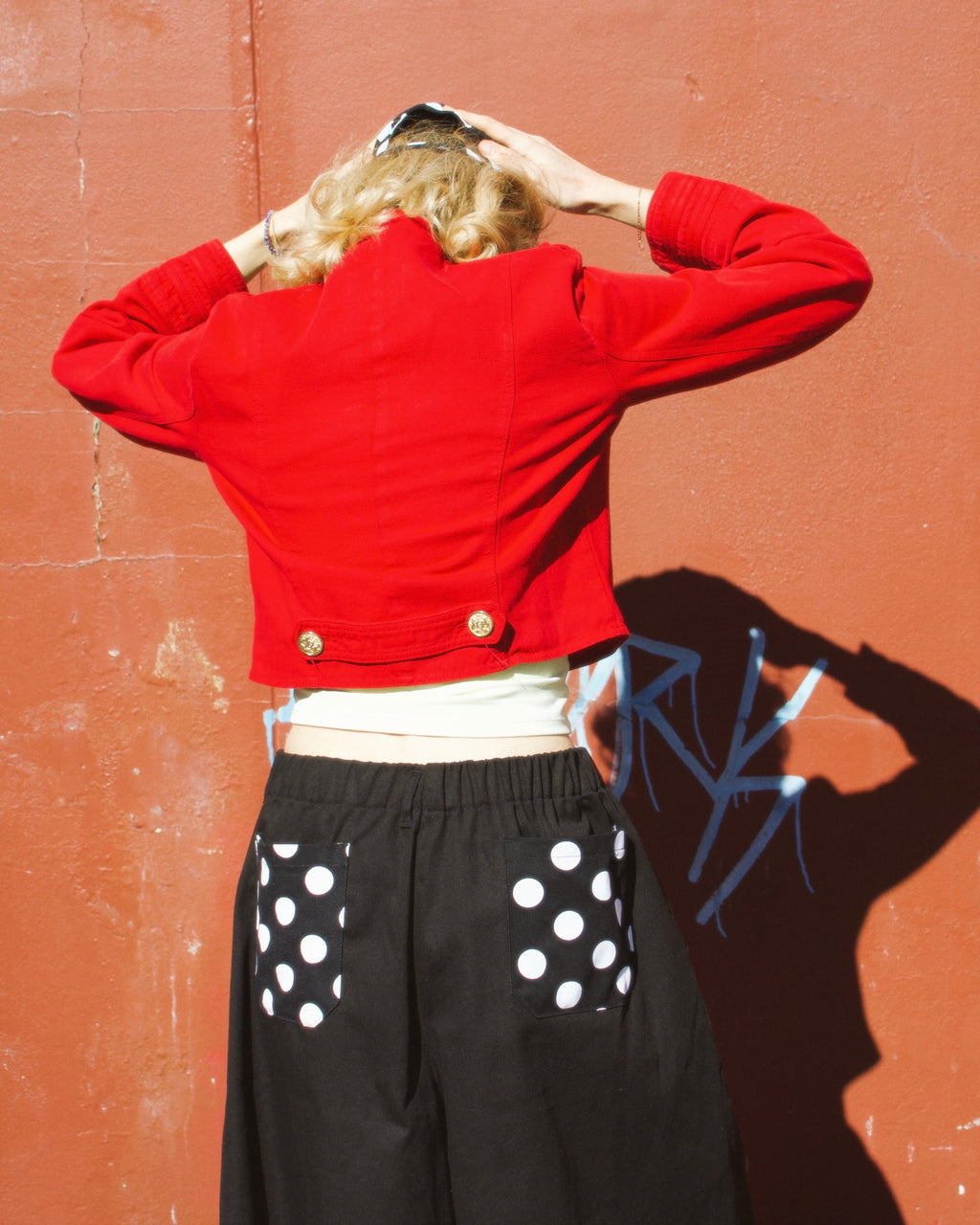STUDIO SHORTS