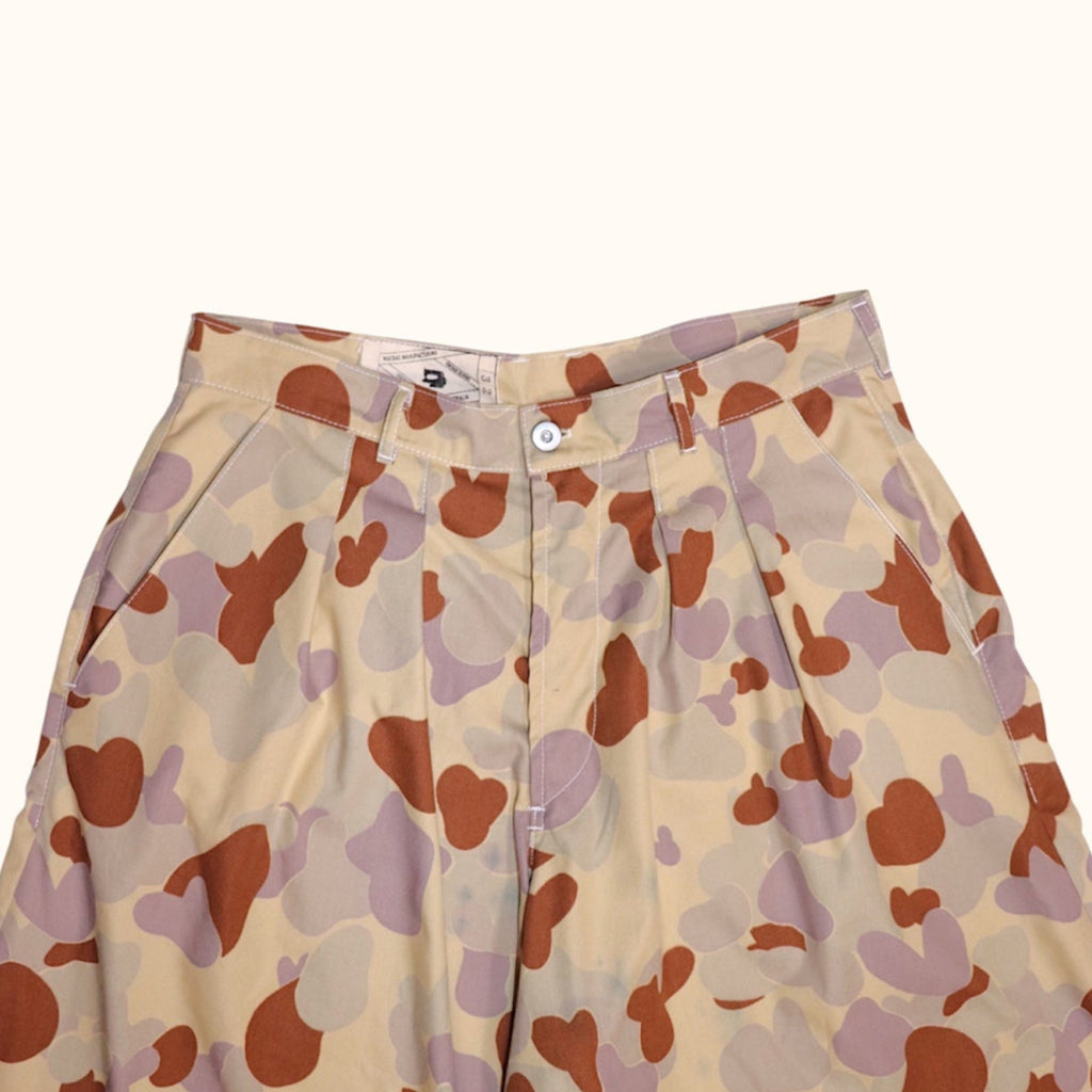 INFANTRY SHORTS
