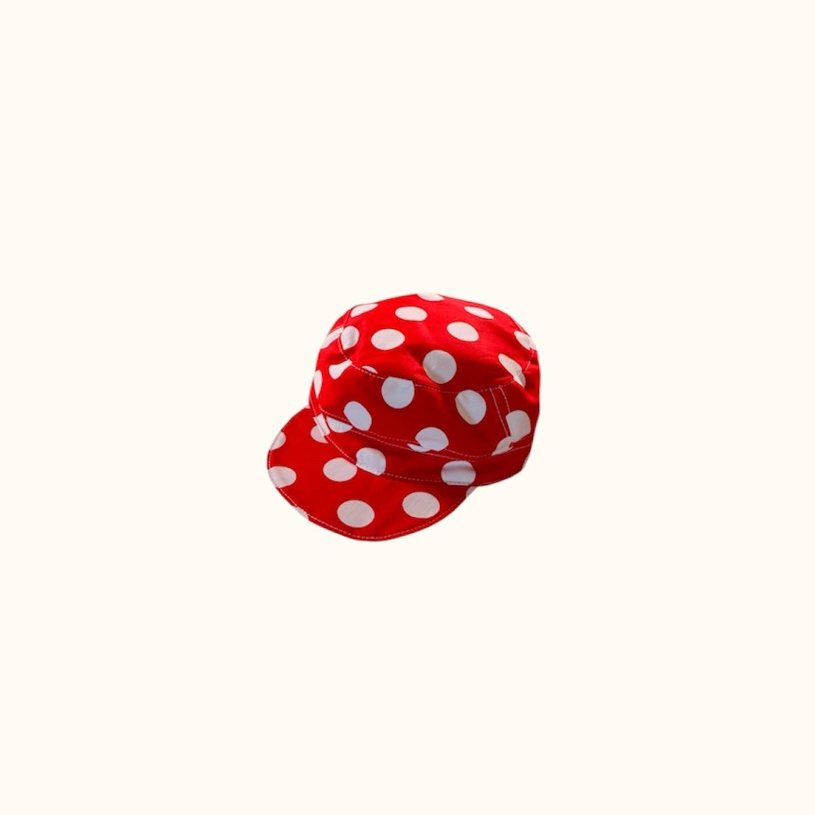 POLKA DOT HAT