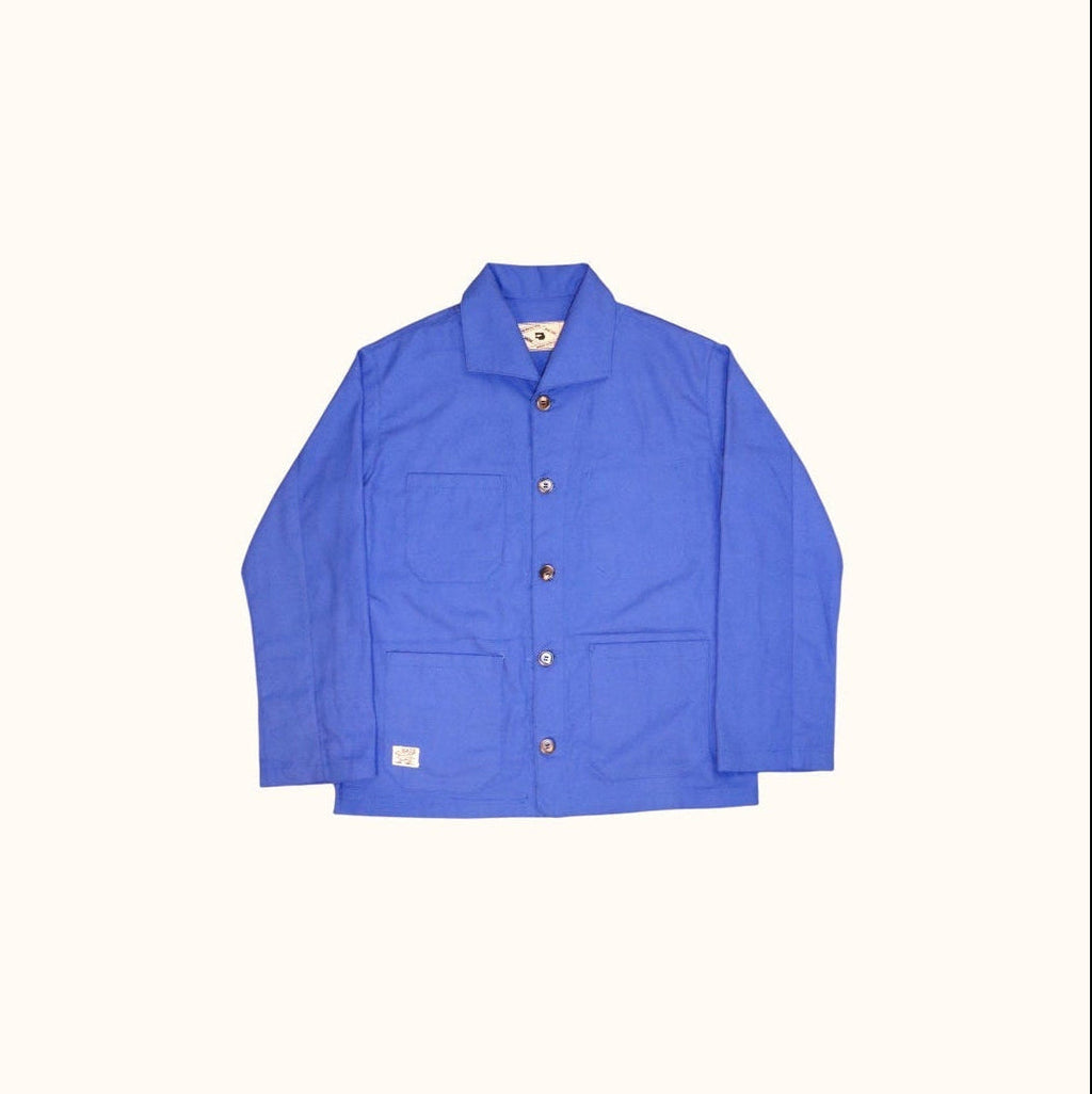 RALPH CHORE JACKET