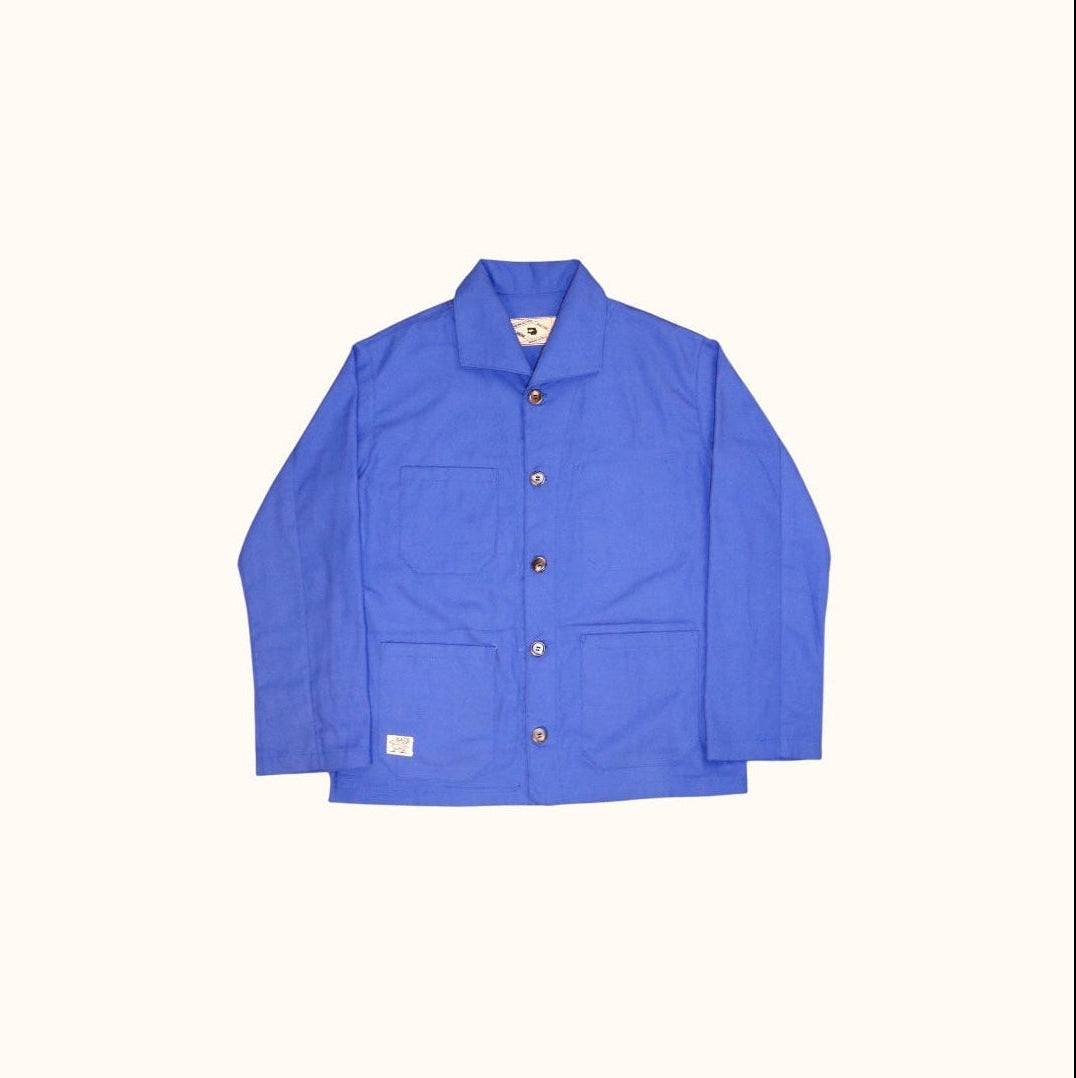 RALPH CHORE JACKET