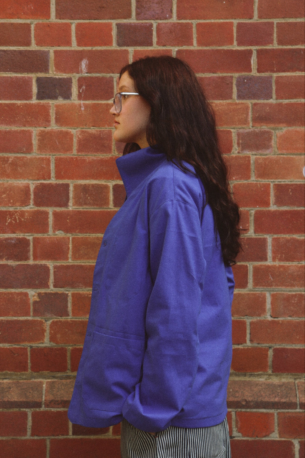 RALPH CHORE JACKET