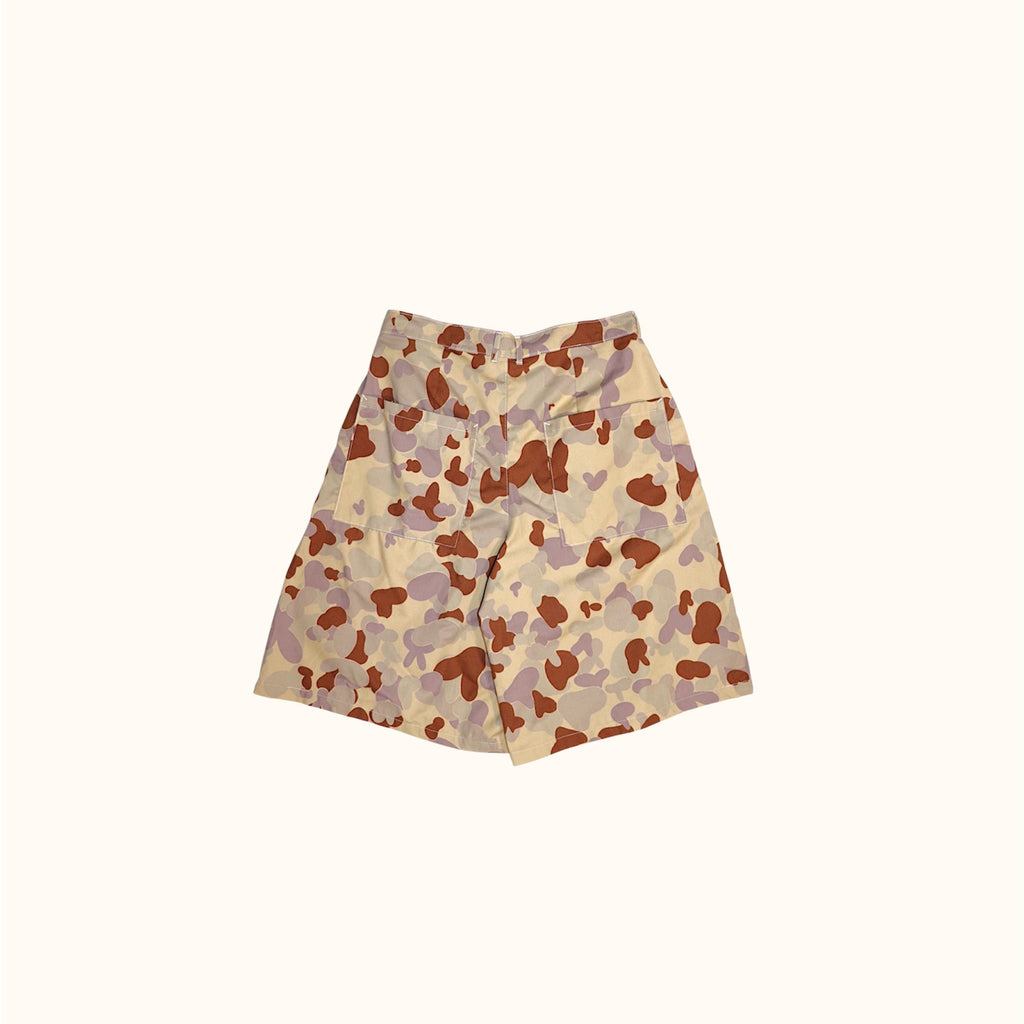 INFANTRY SHORTS
