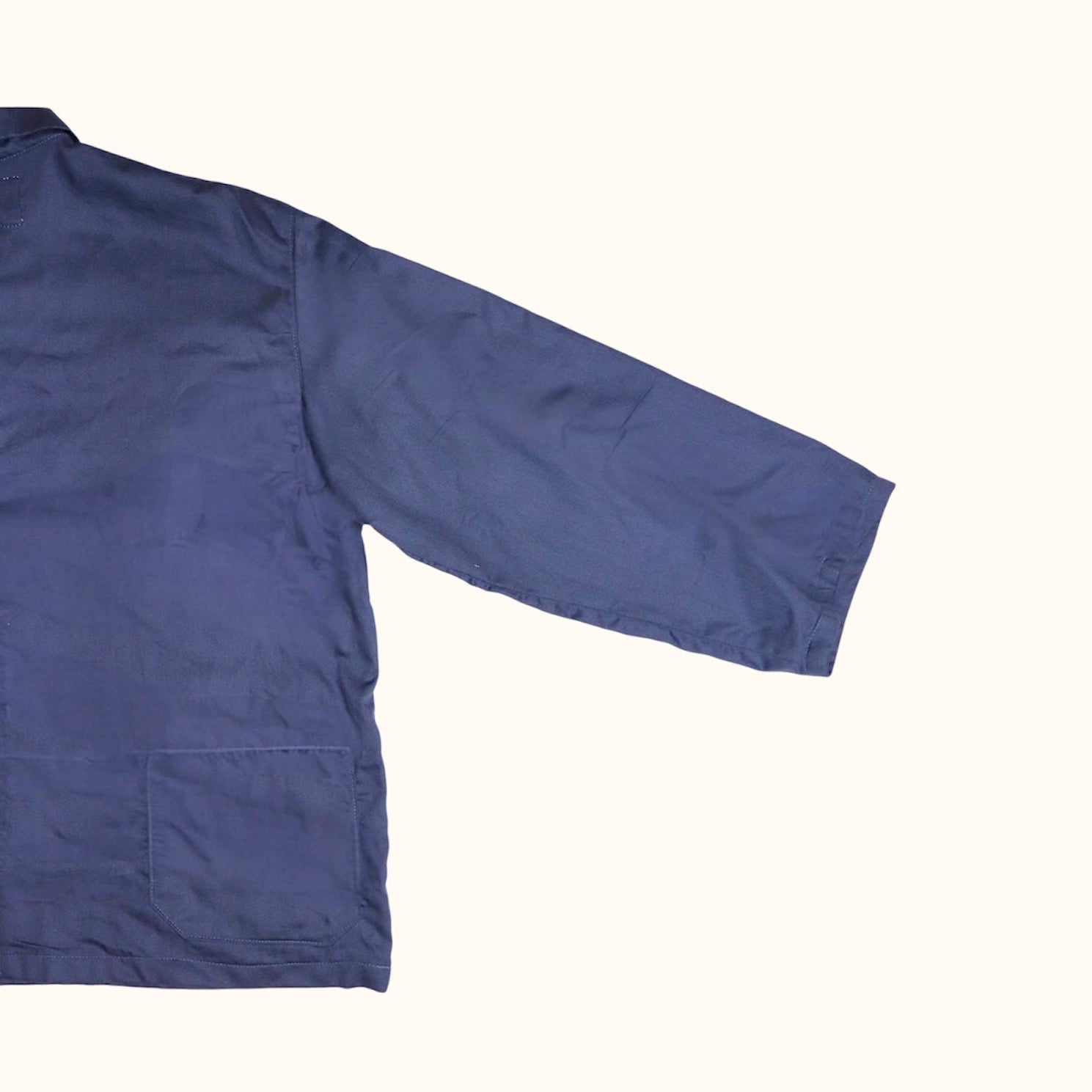 FISHERMAN SMOCK
