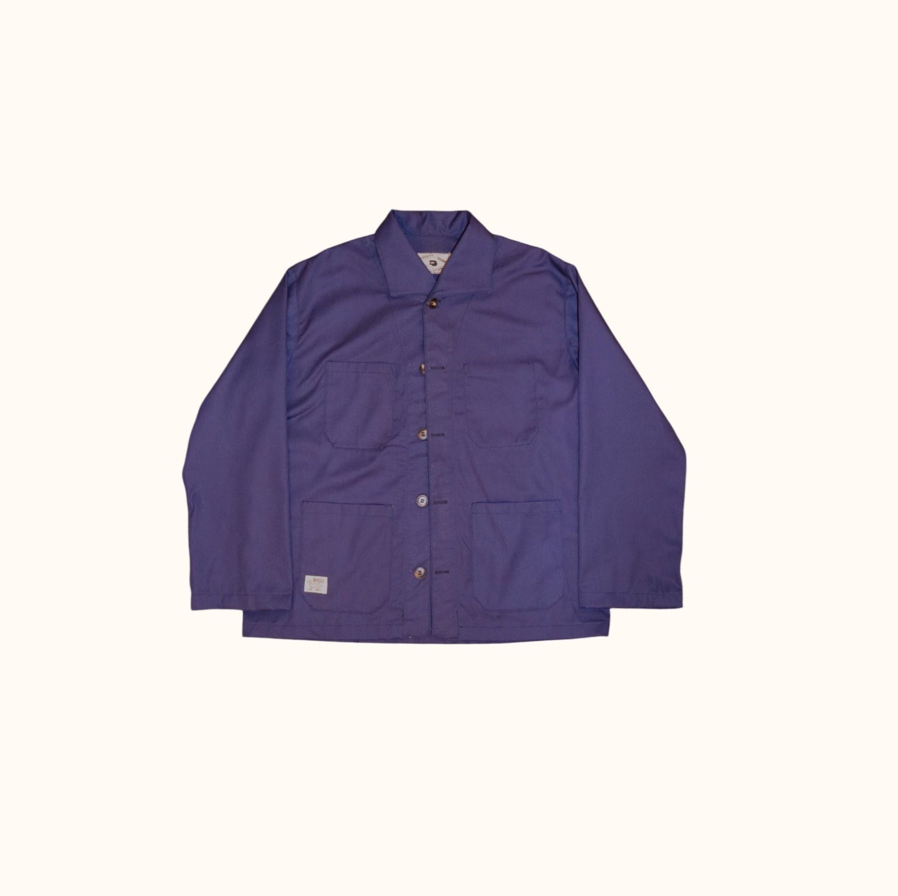RALPH CHORE JACKET