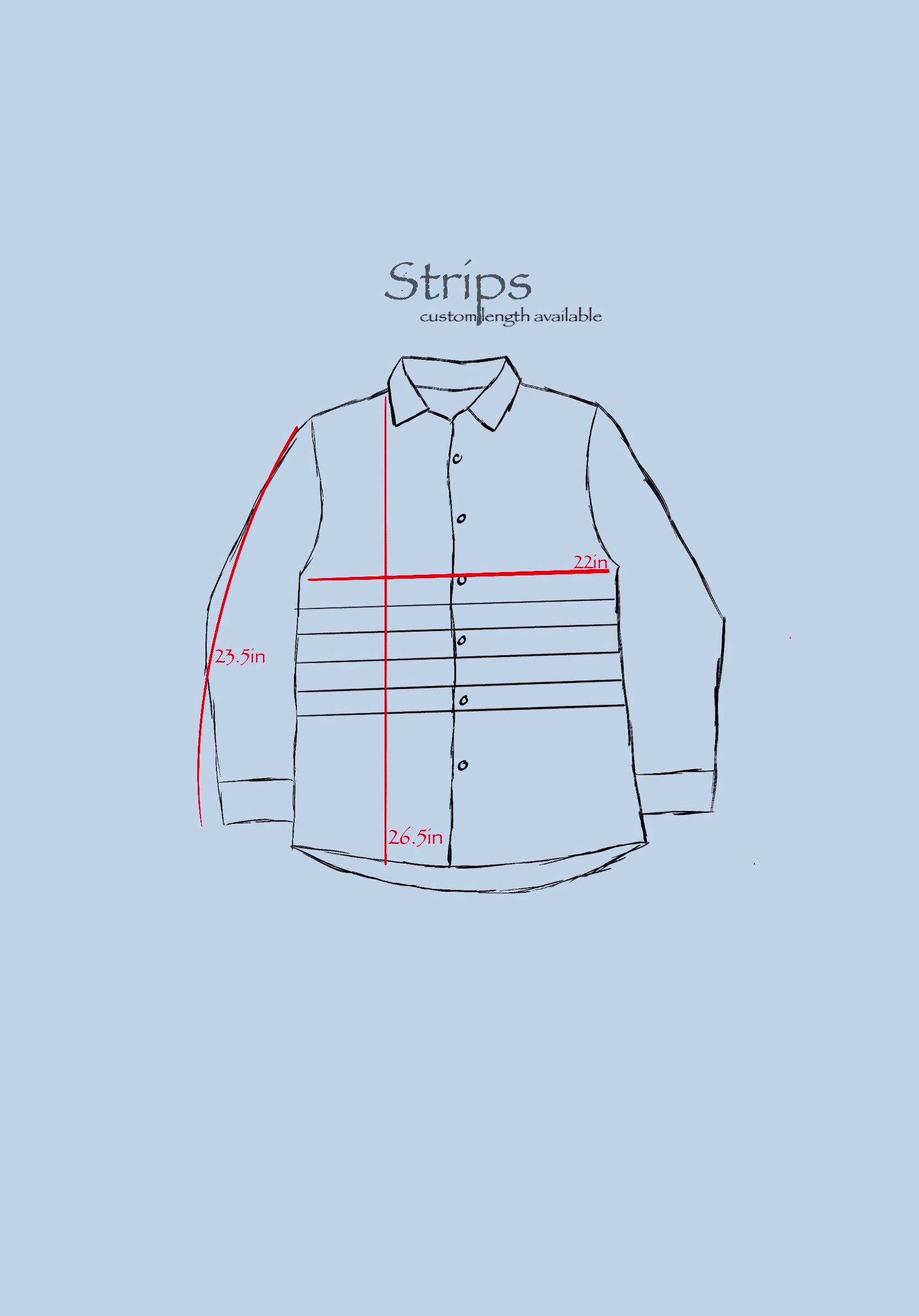 REWORKED FLANNEL