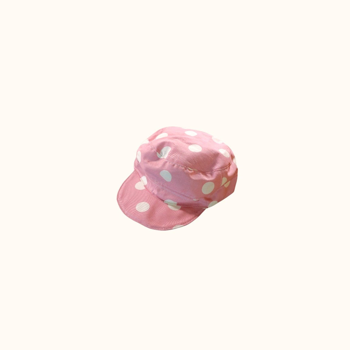 POLKA DOT HAT