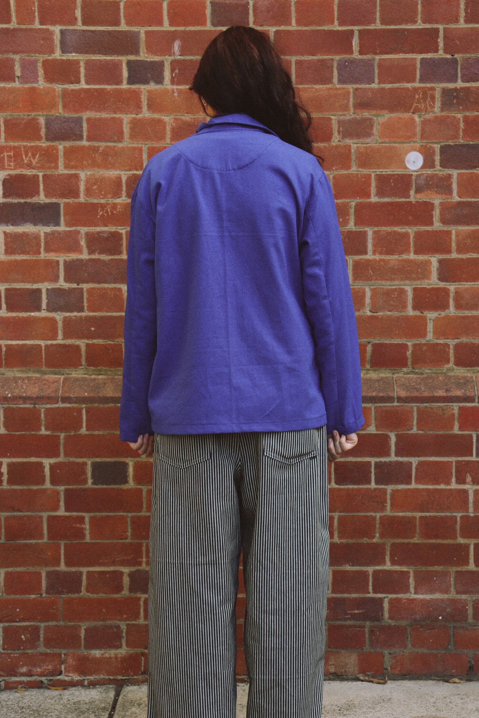 RALPH CHORE JACKET