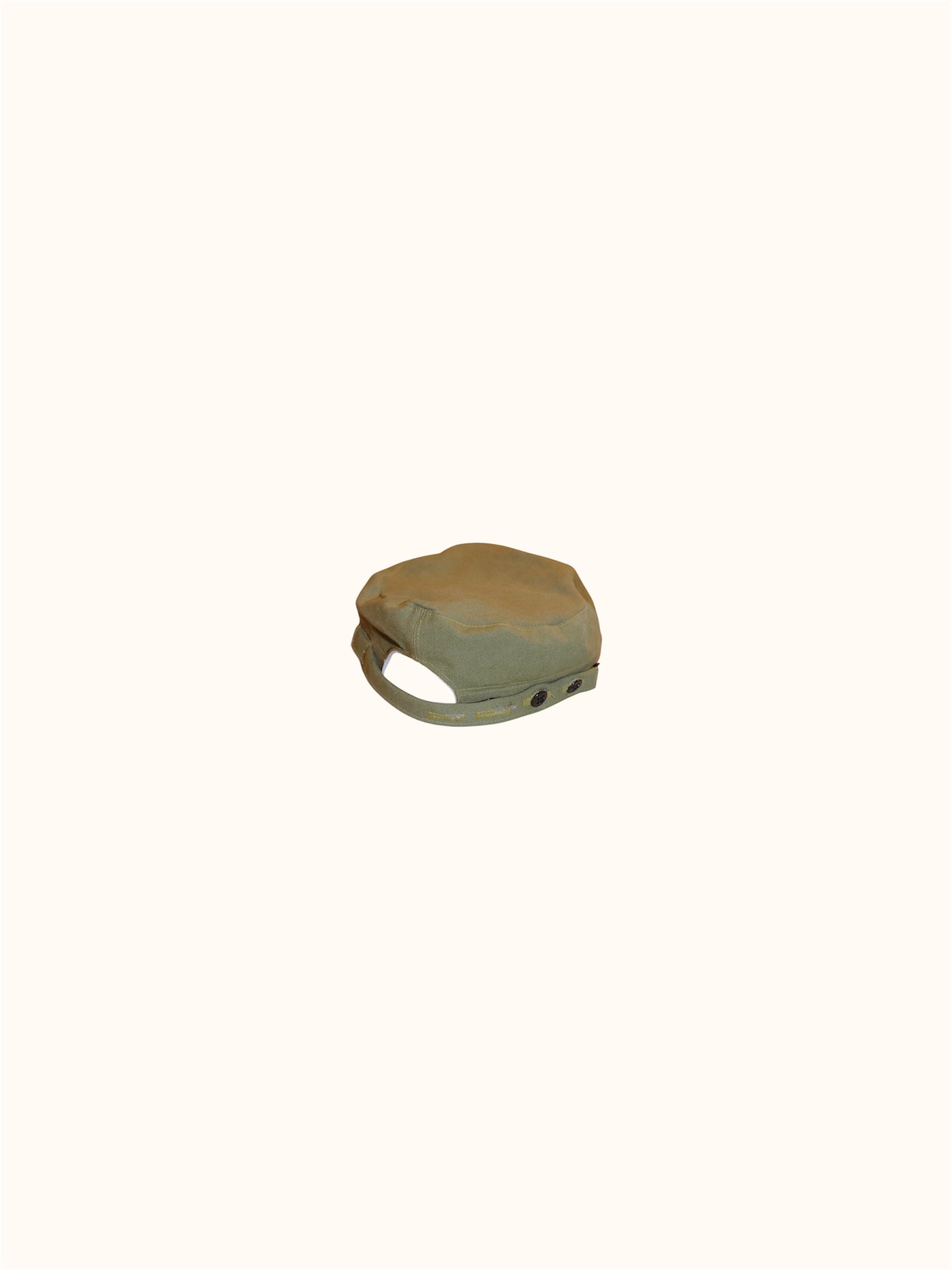 REWORKED CADET HAT