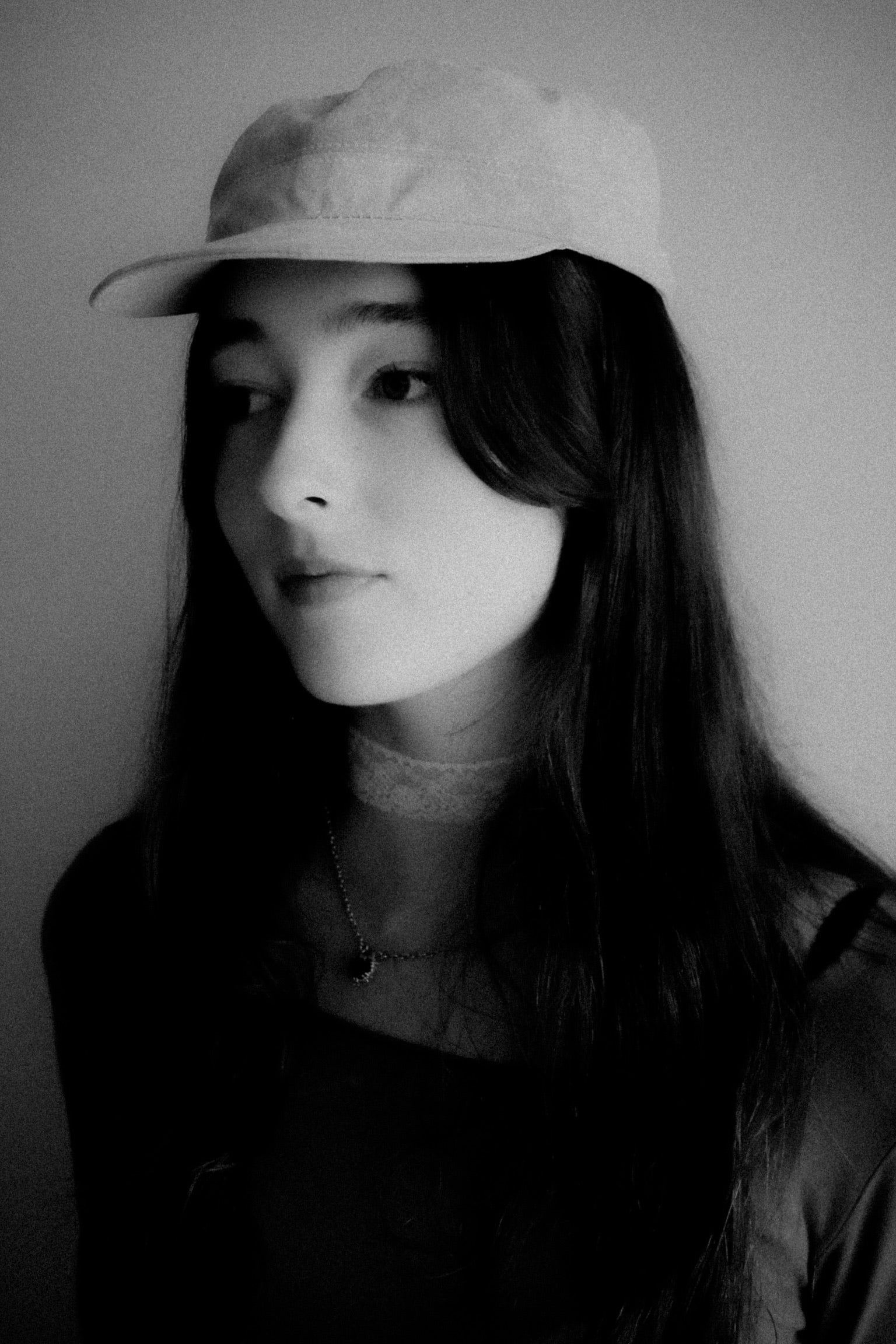 REWORKED CADET HAT