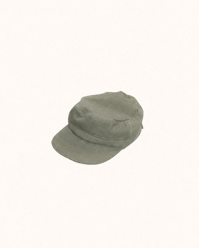 REWORKED CADET HAT