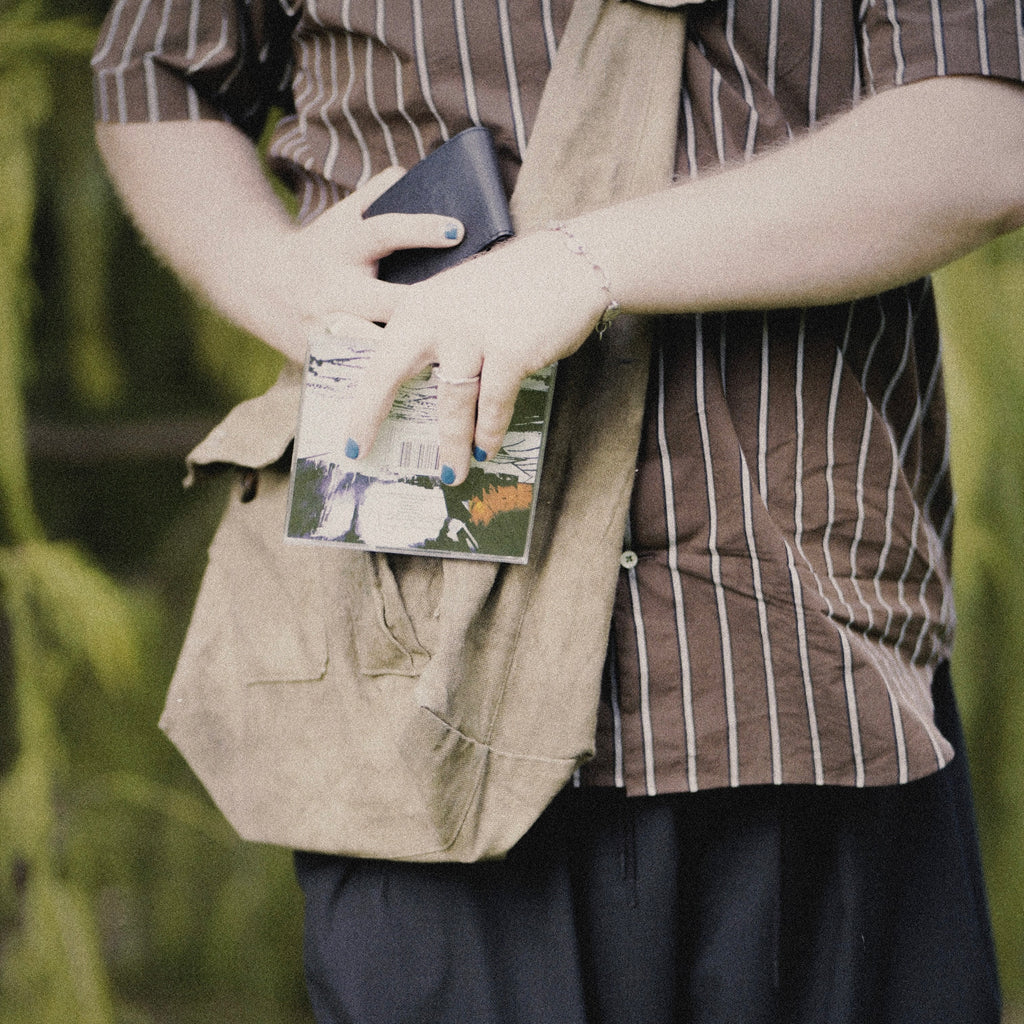 OFFICER BAG
