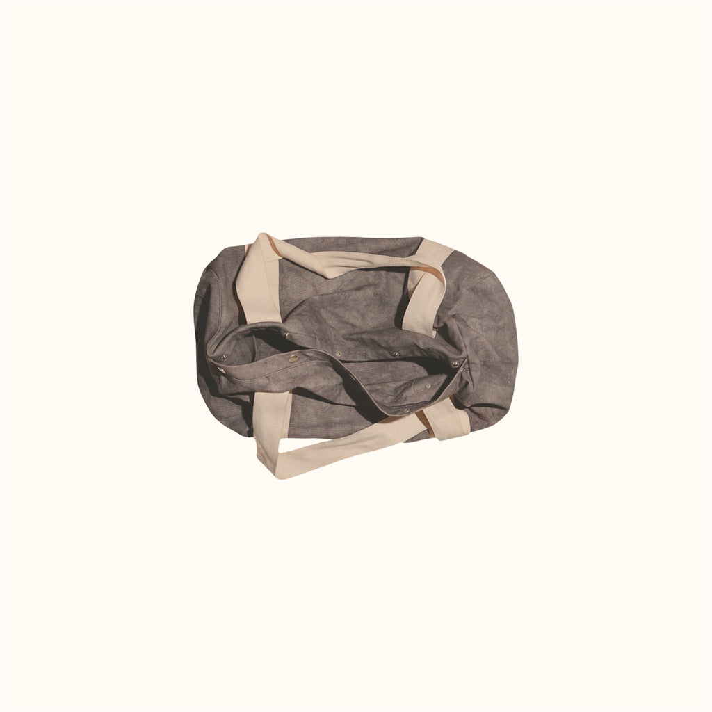 DYELOT DUFFLE