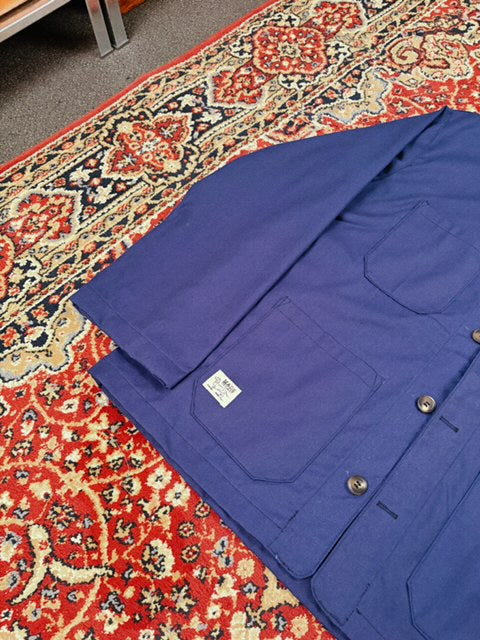 RALPH CHORE JACKET