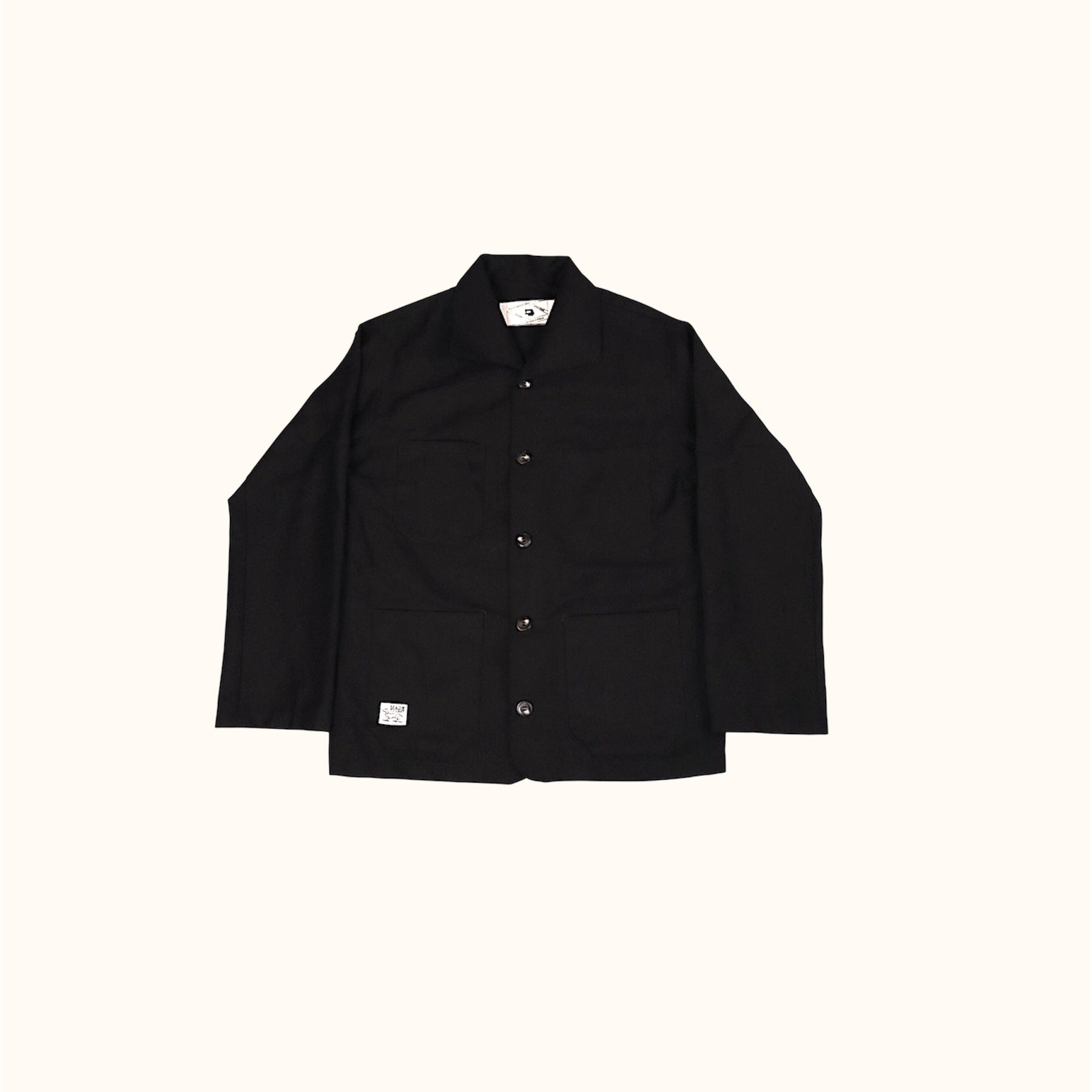 RALPH CHORE JACKET