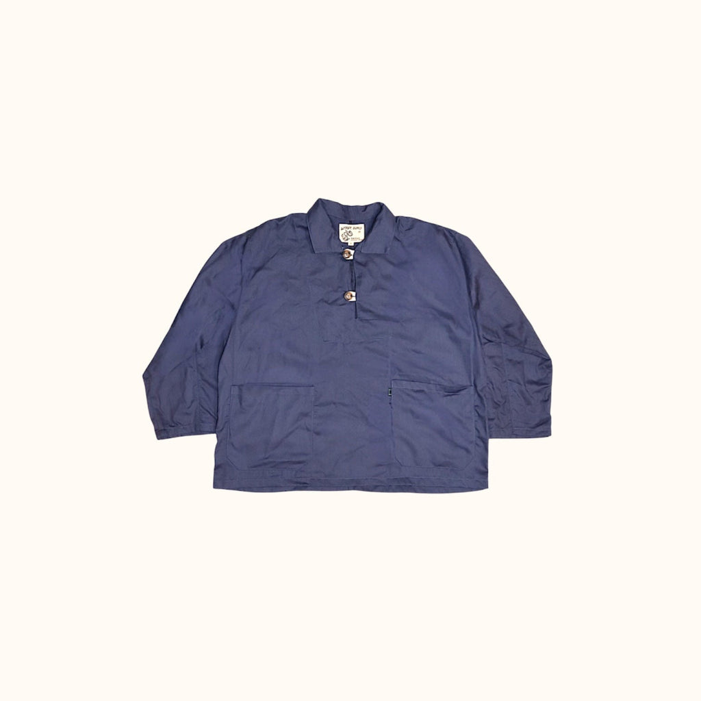 FISHERMAN SMOCK