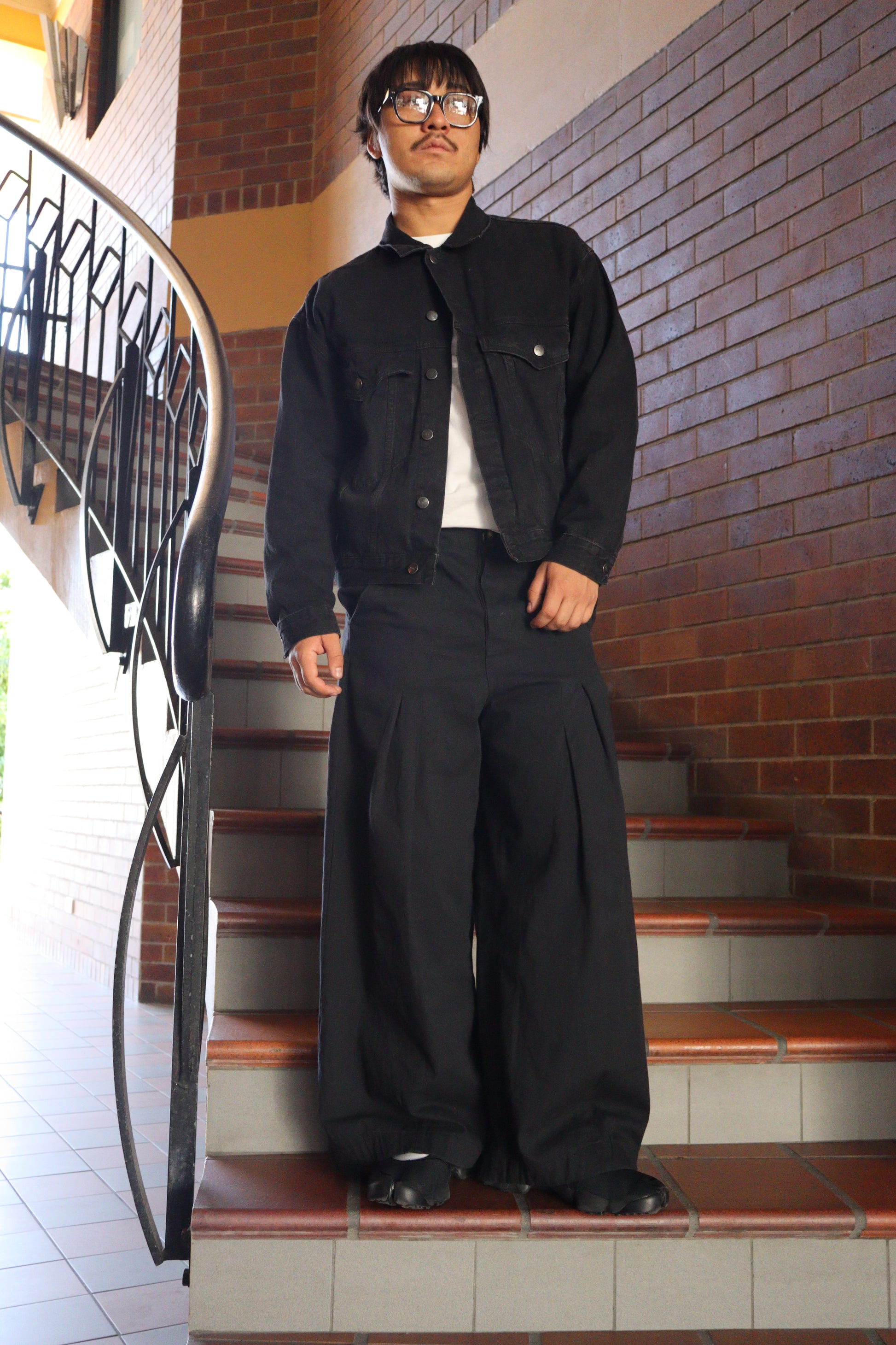 SCHOOL PANTS