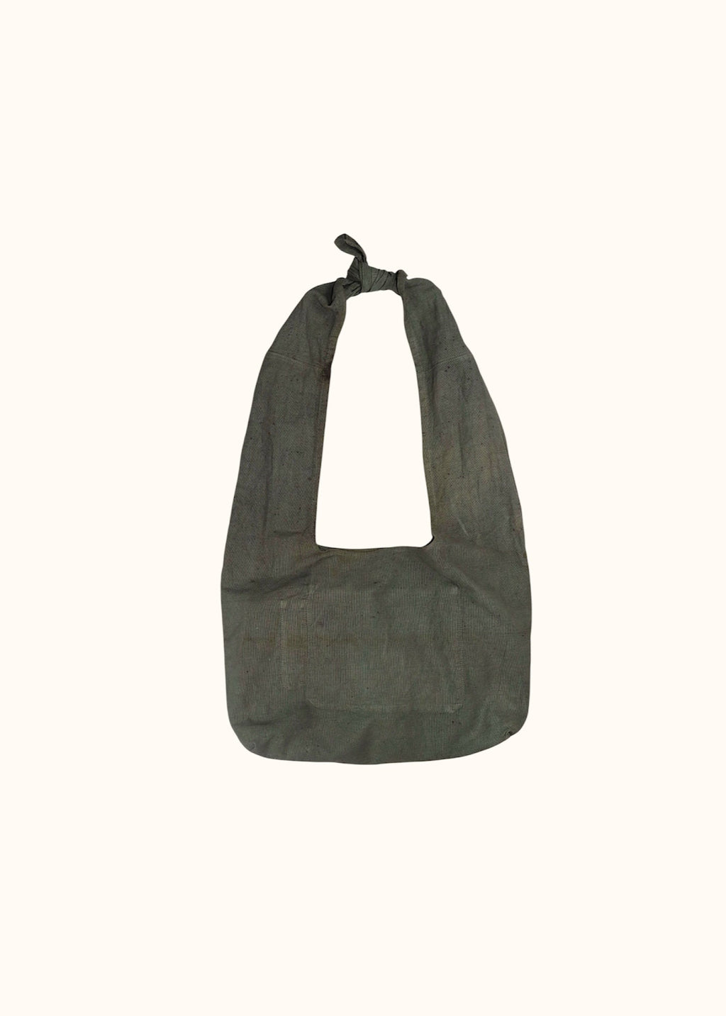 KNOT BAG