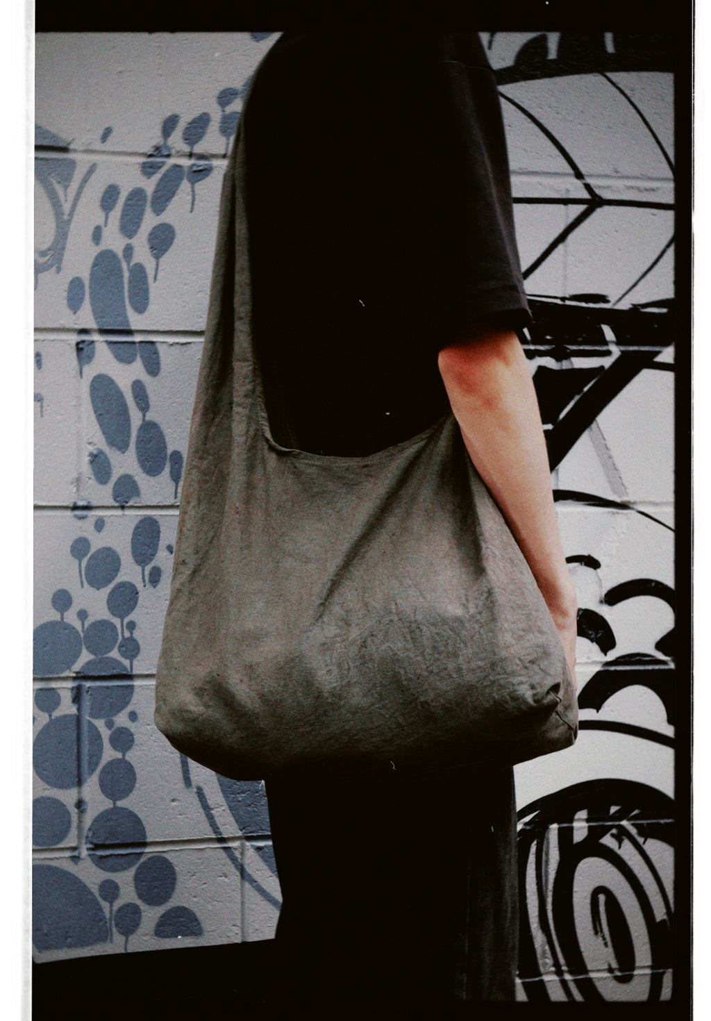 KNOT BAG