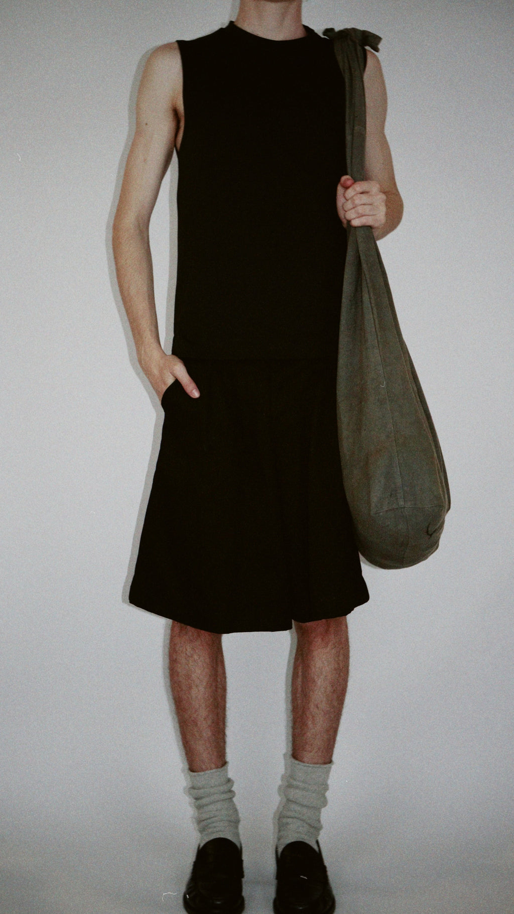KNOT BAG