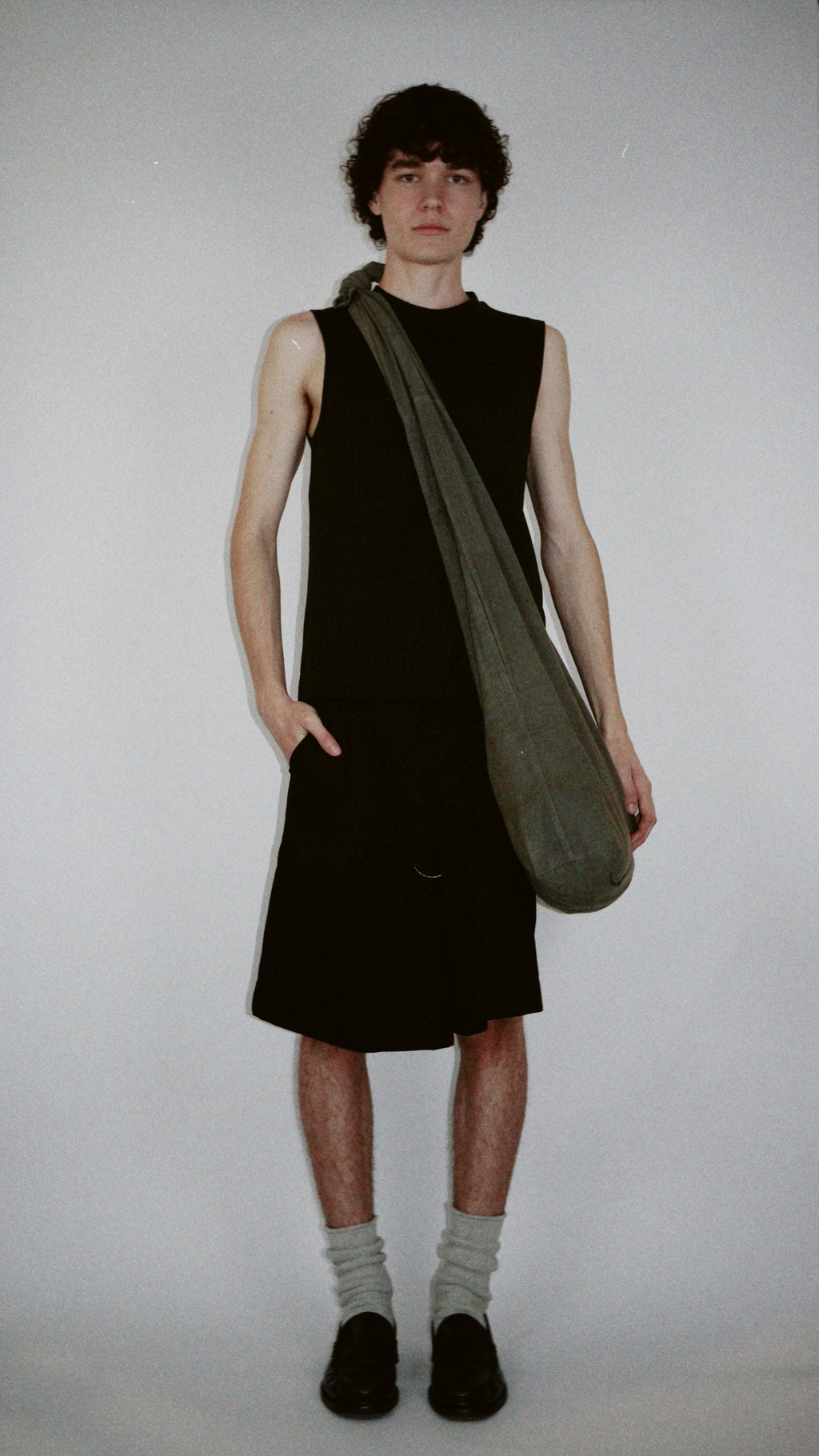 KNOT BAG