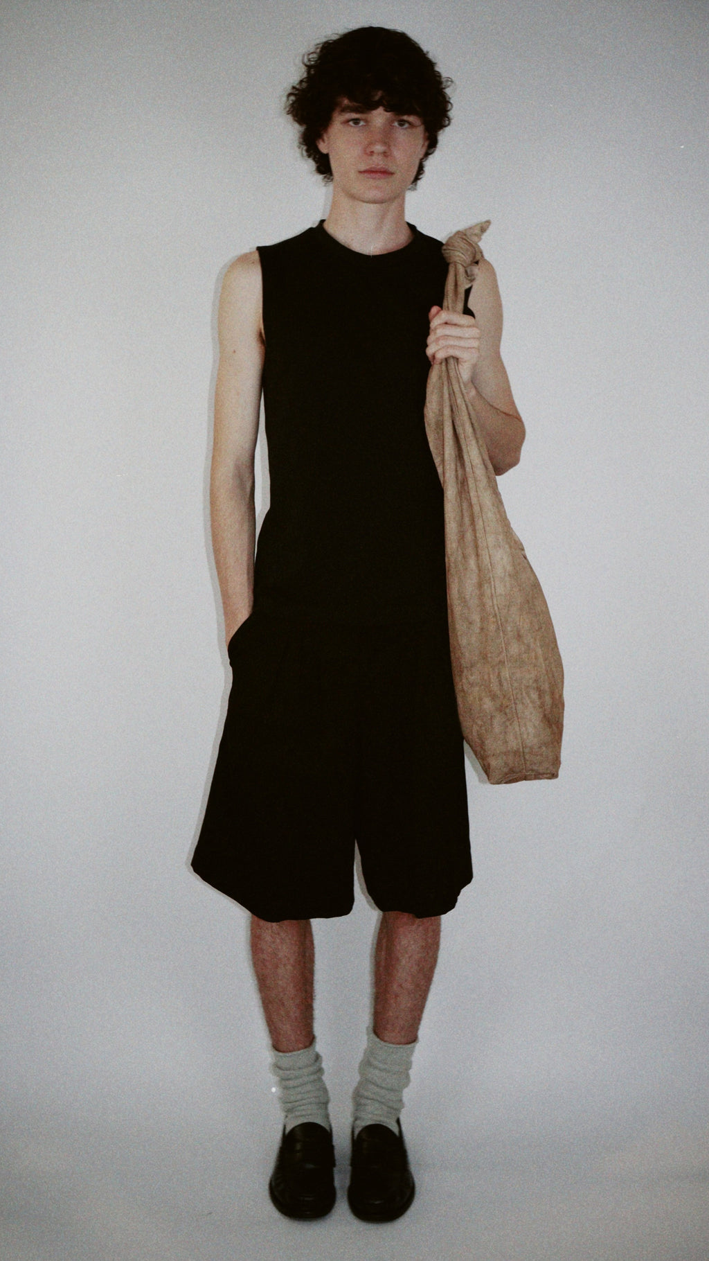 KNOT BAG