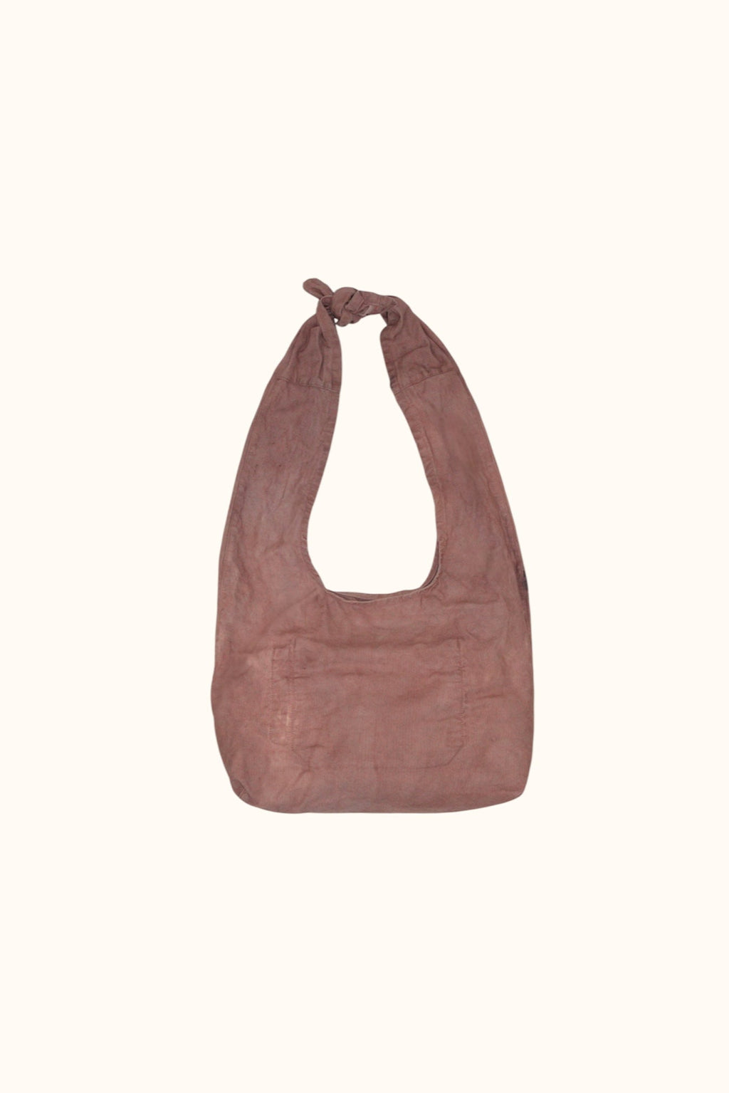 KNOT BAG