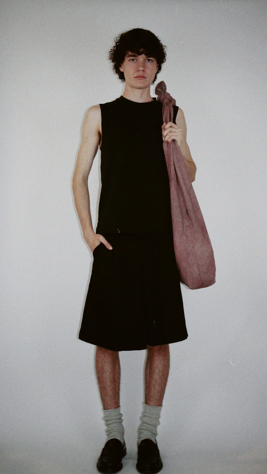 KNOT BAG