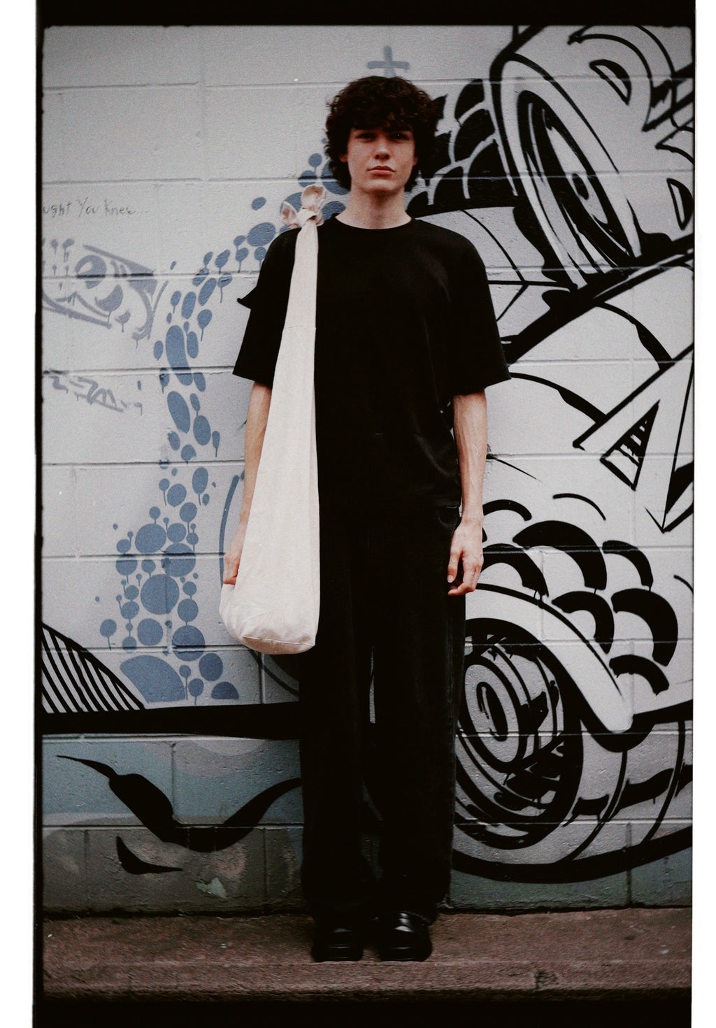 KNOT BAG