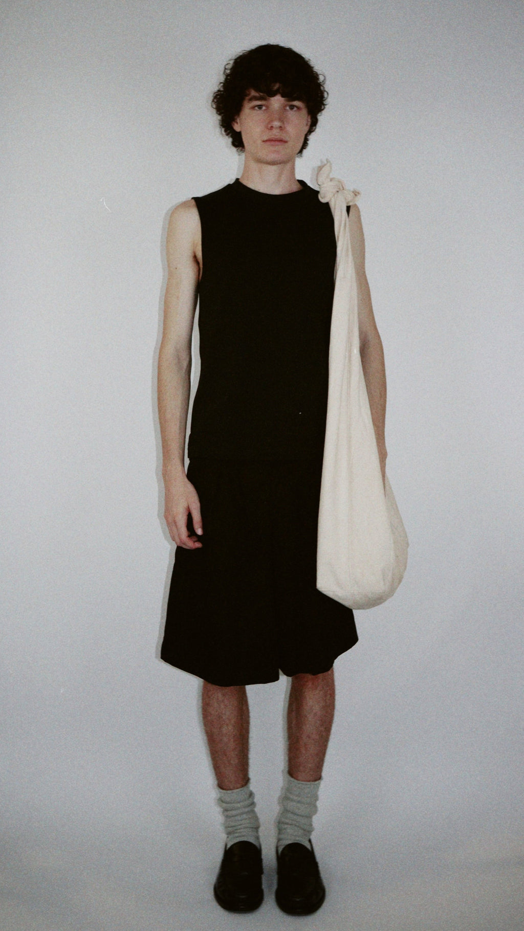 KNOT BAG
