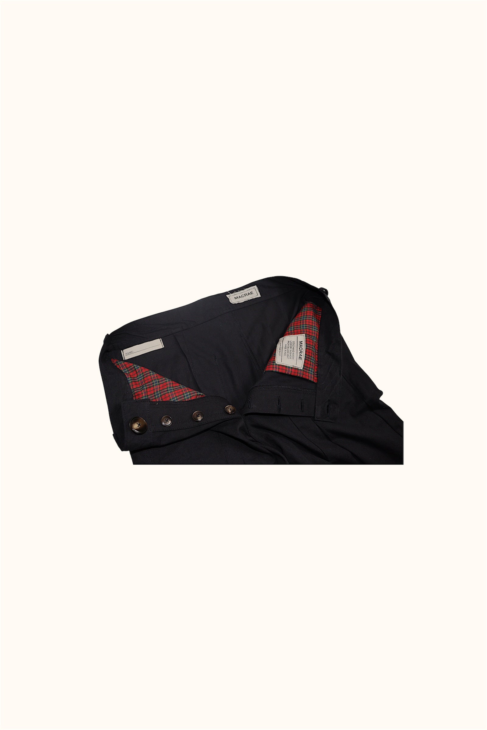 SCHOOL PANTS
