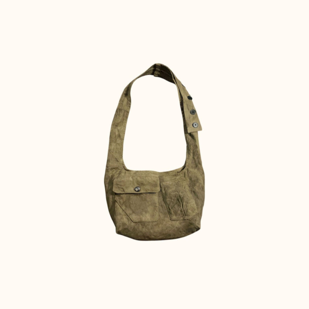 OFFICER BAG