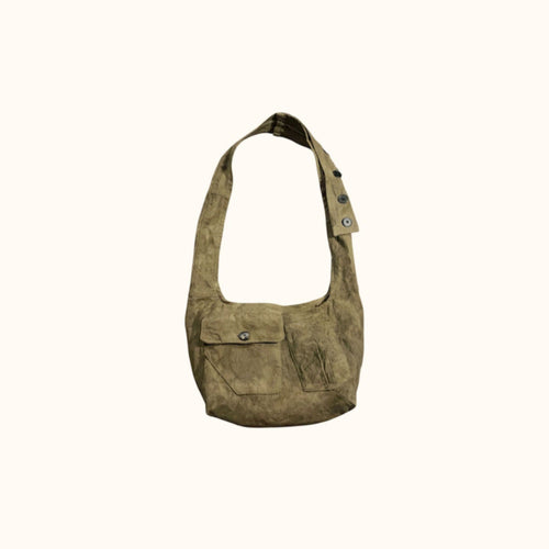 OFFICER BAG