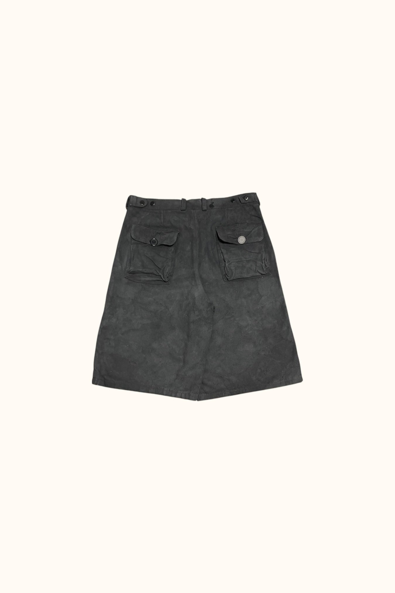 OFFICER SHORTS