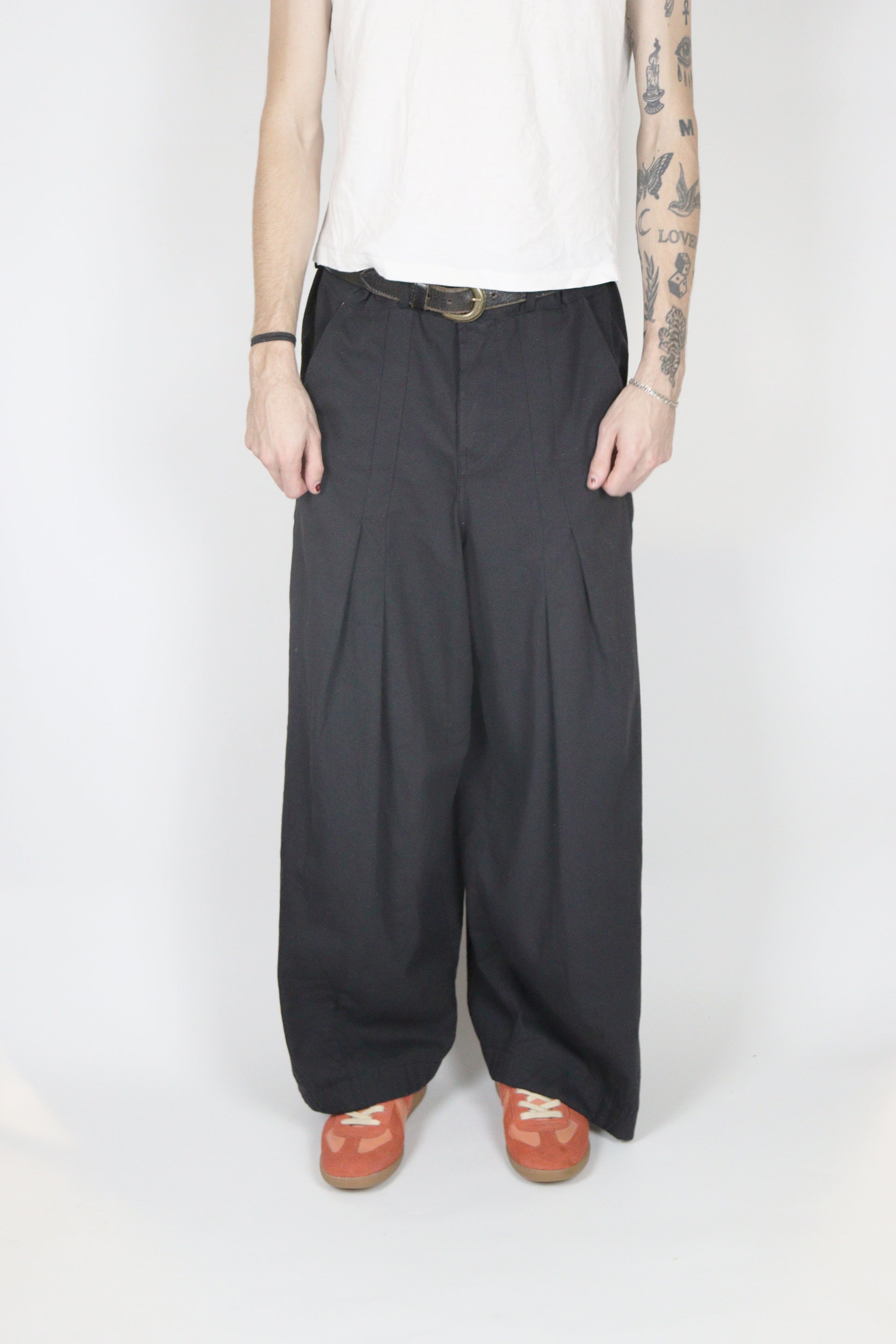SCHOOL PANTS