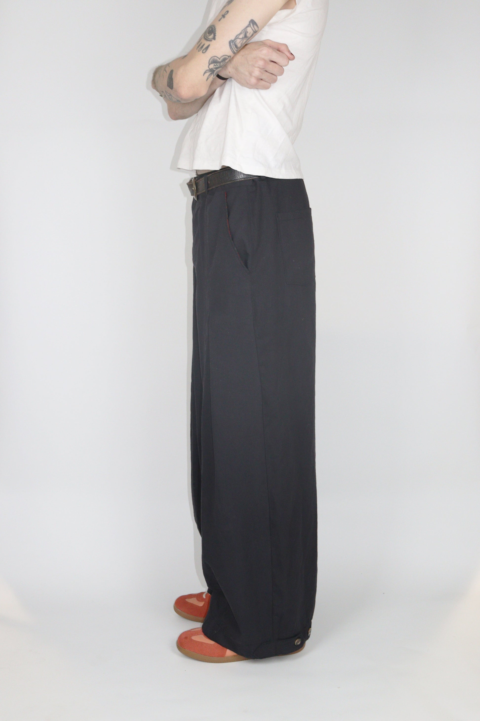 SCHOOL PANTS