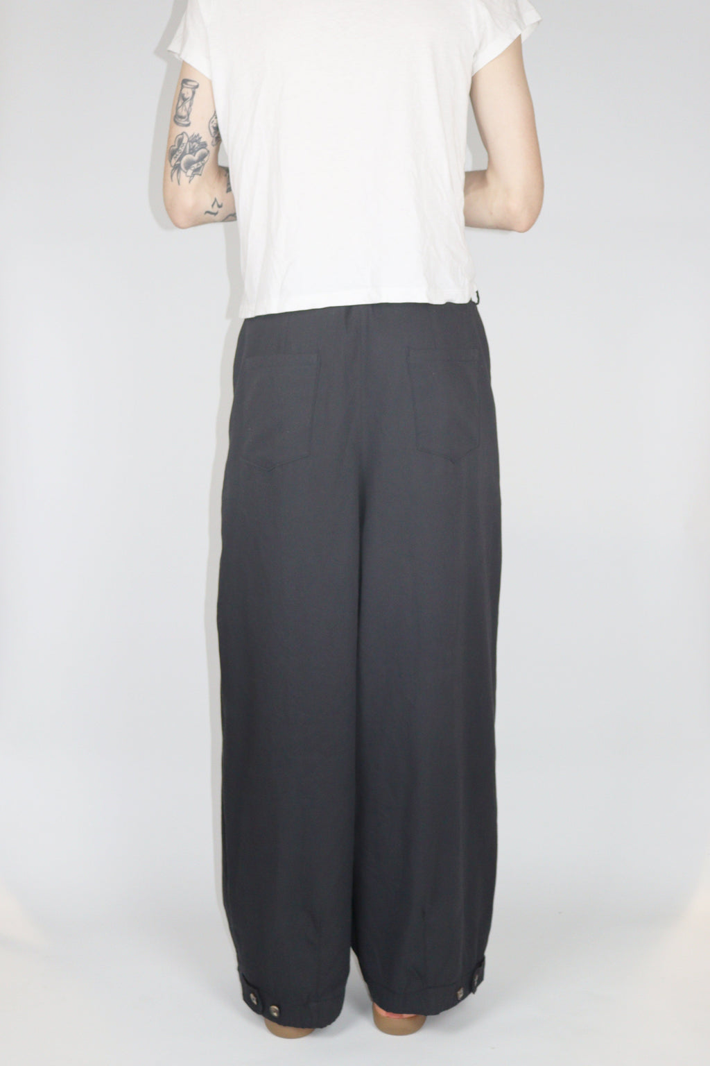 SCHOOL PANTS