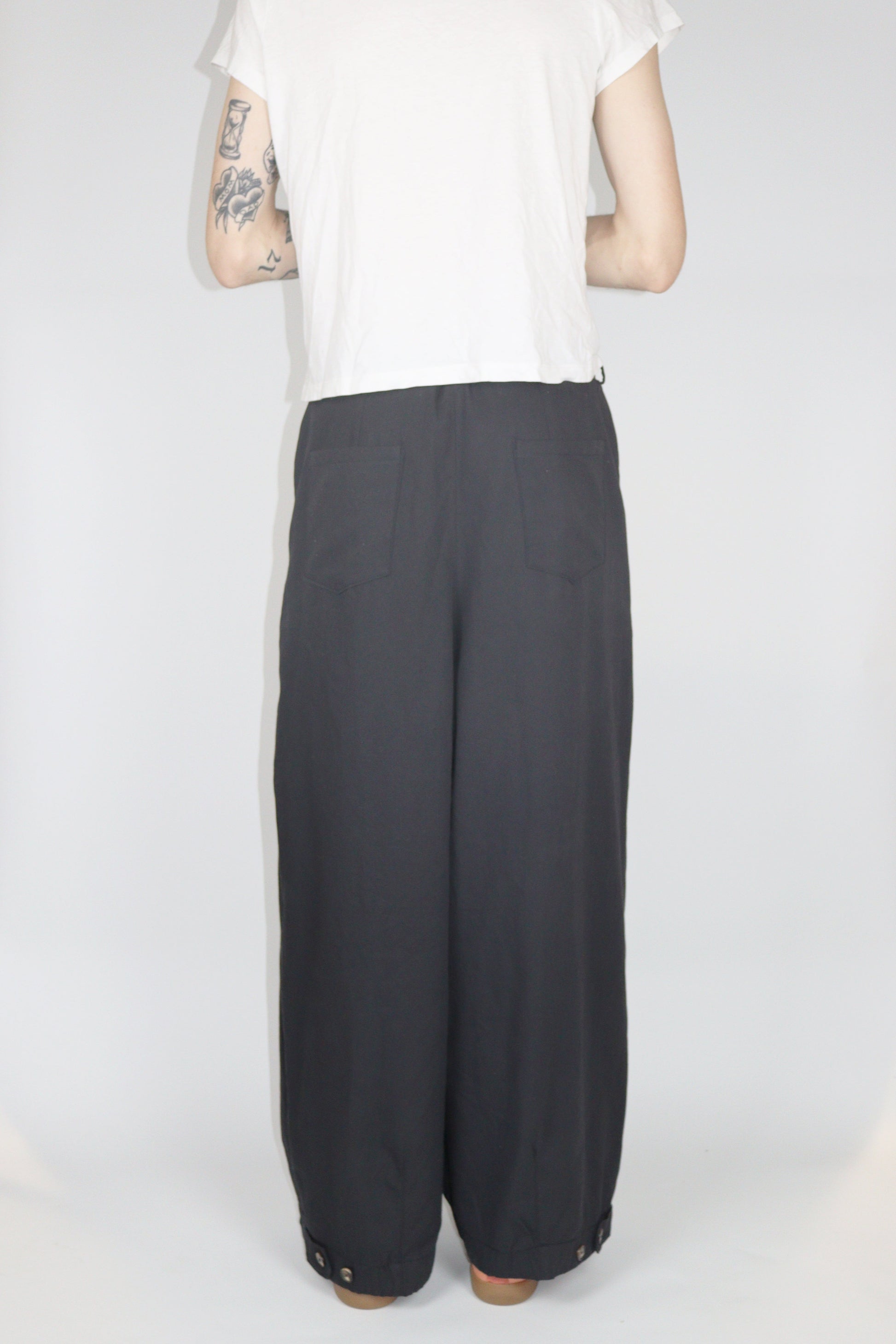 SCHOOL PANTS